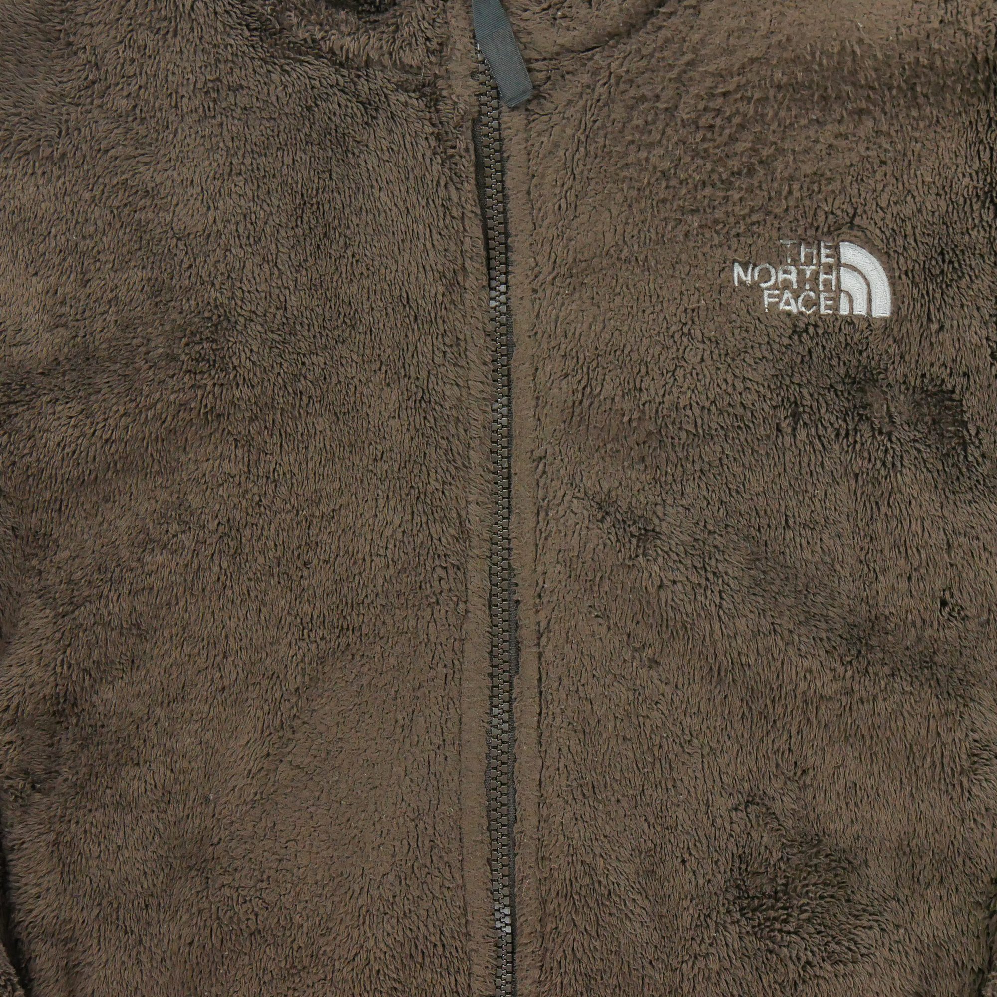 Veste polaire Femme  Osito TNF 4