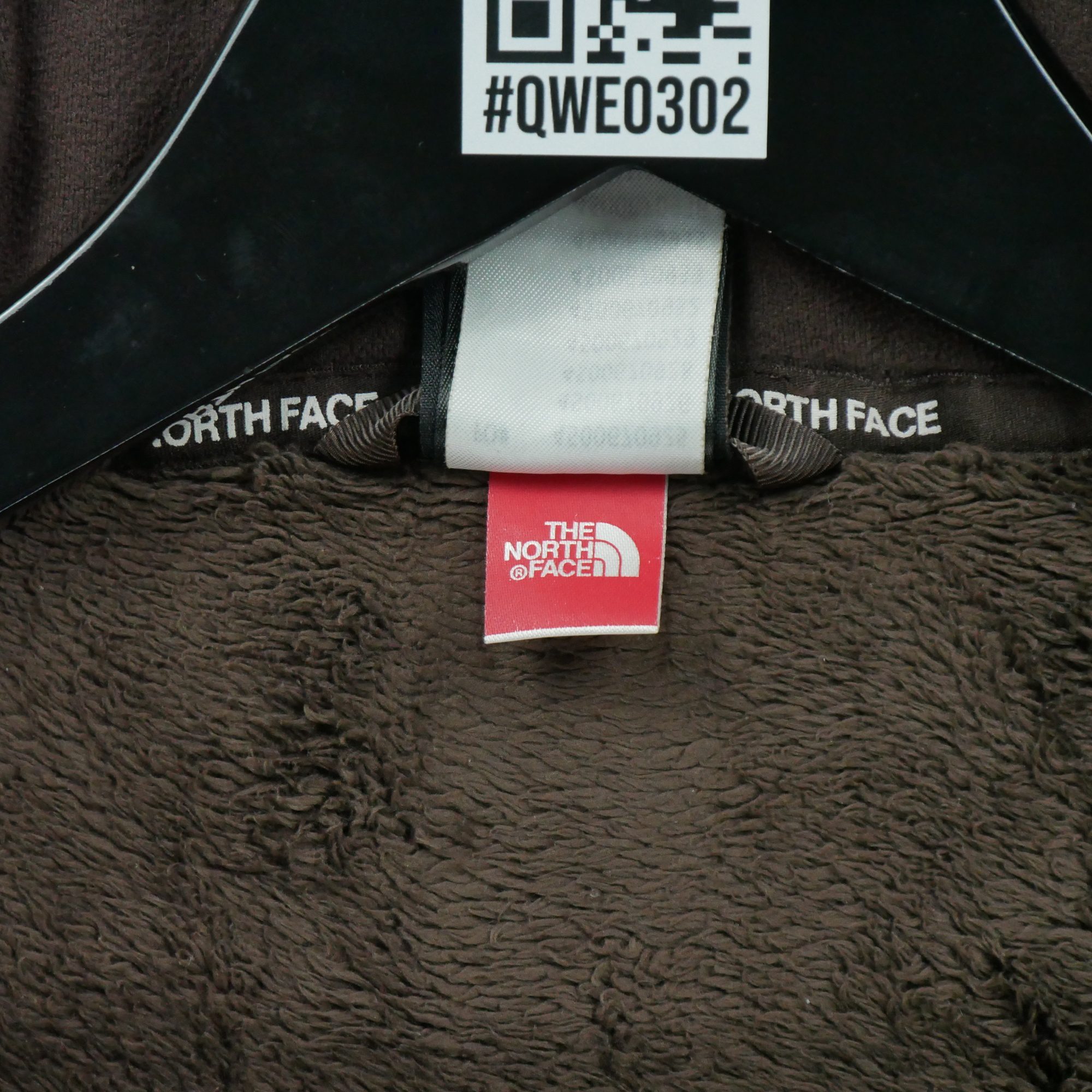 Veste polaire Femme  Osito TNF 7