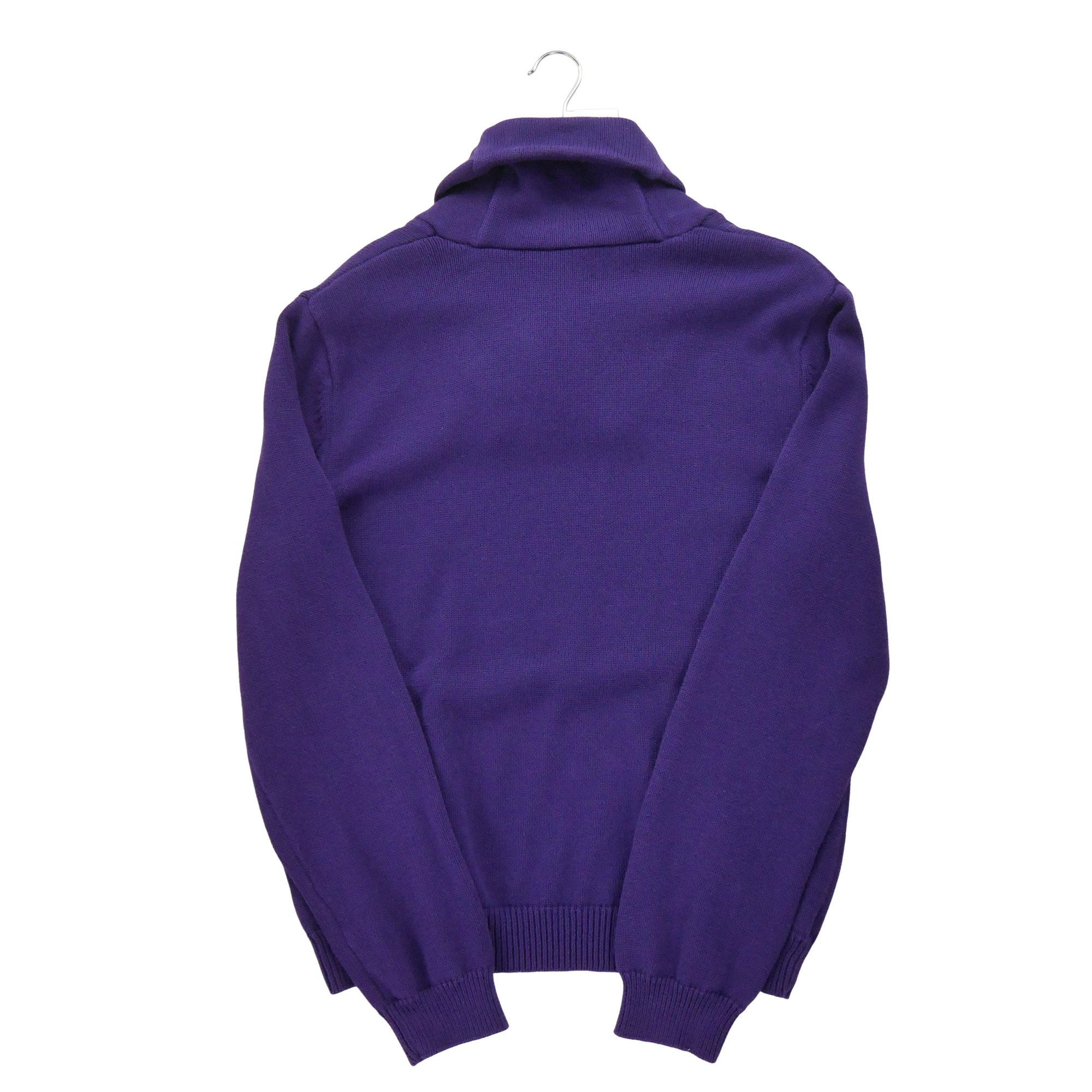 Pull Femme  Violet 2