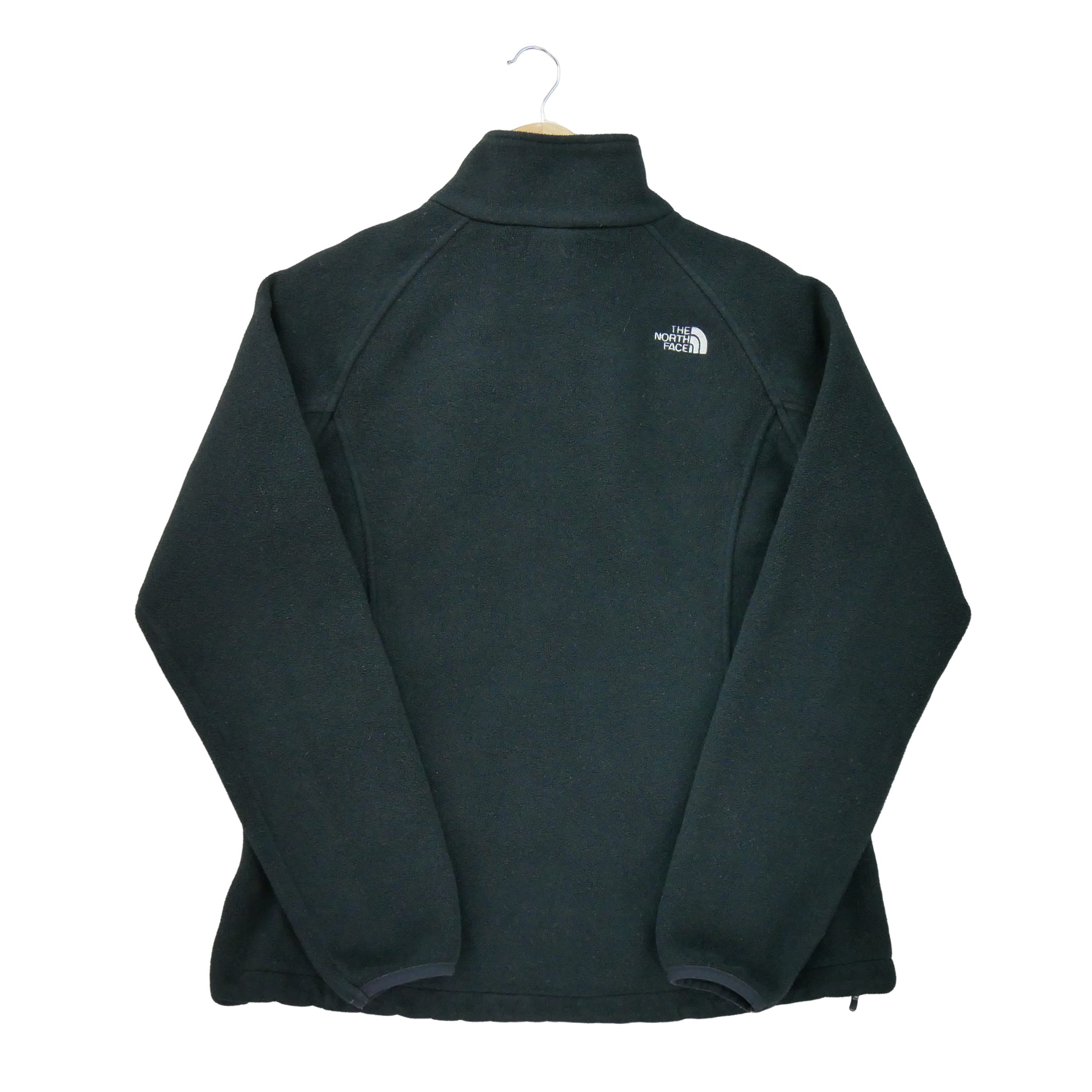 Veste polaire Femme  100 Glacier TNF 2