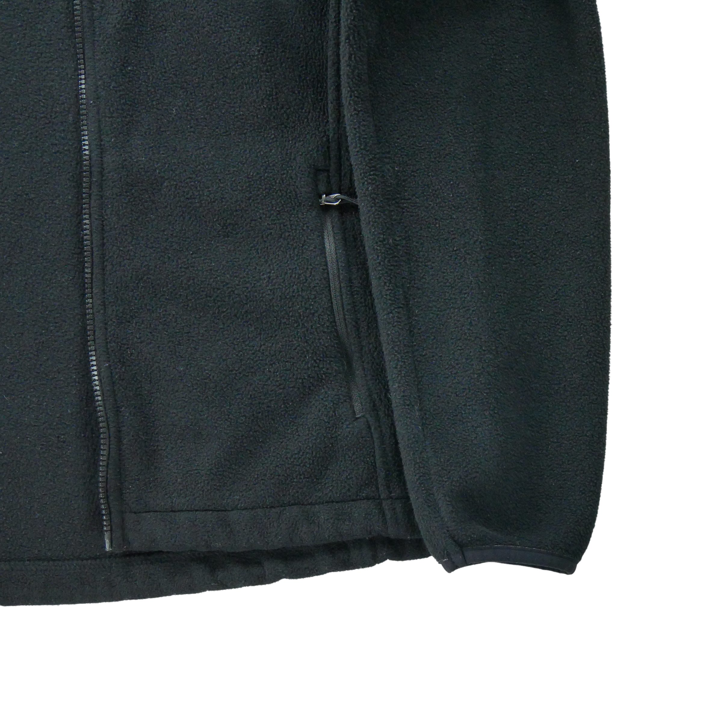 Veste polaire Femme  100 Glacier TNF 5