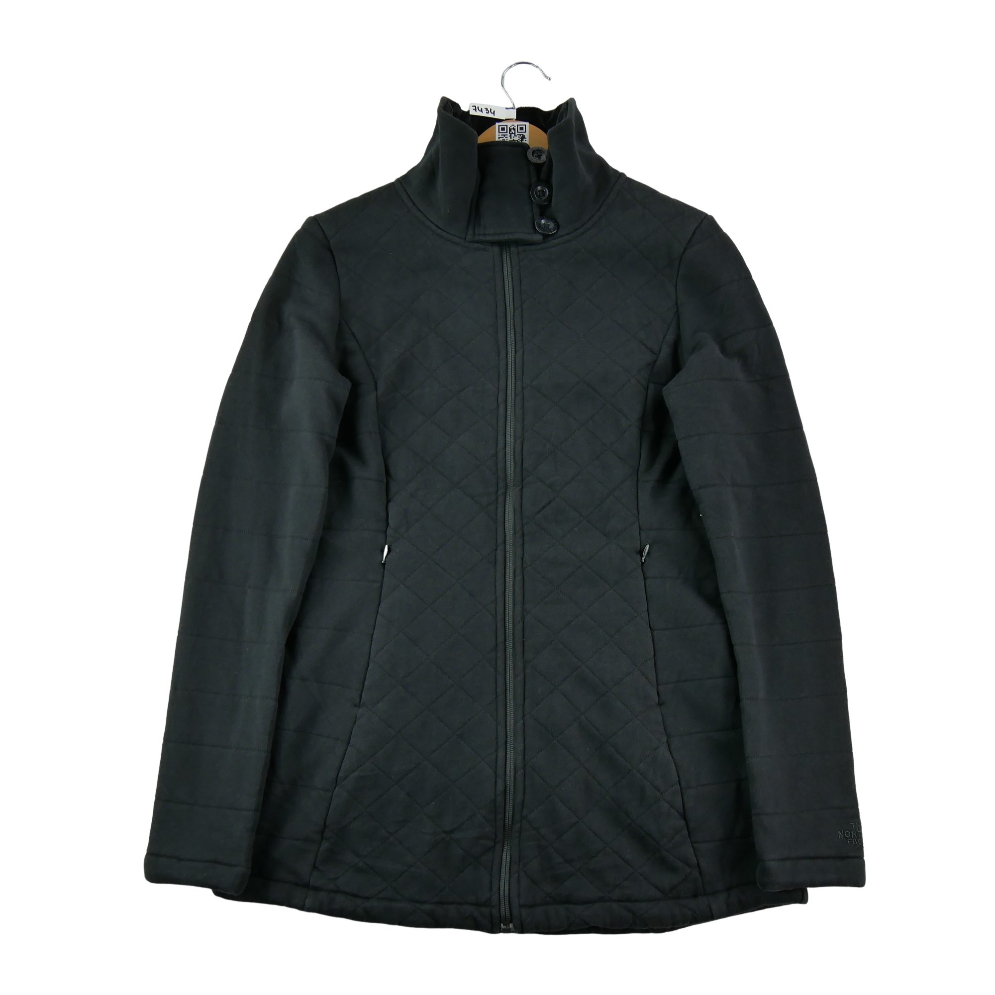 Blouson Femme  TNF Noir 1