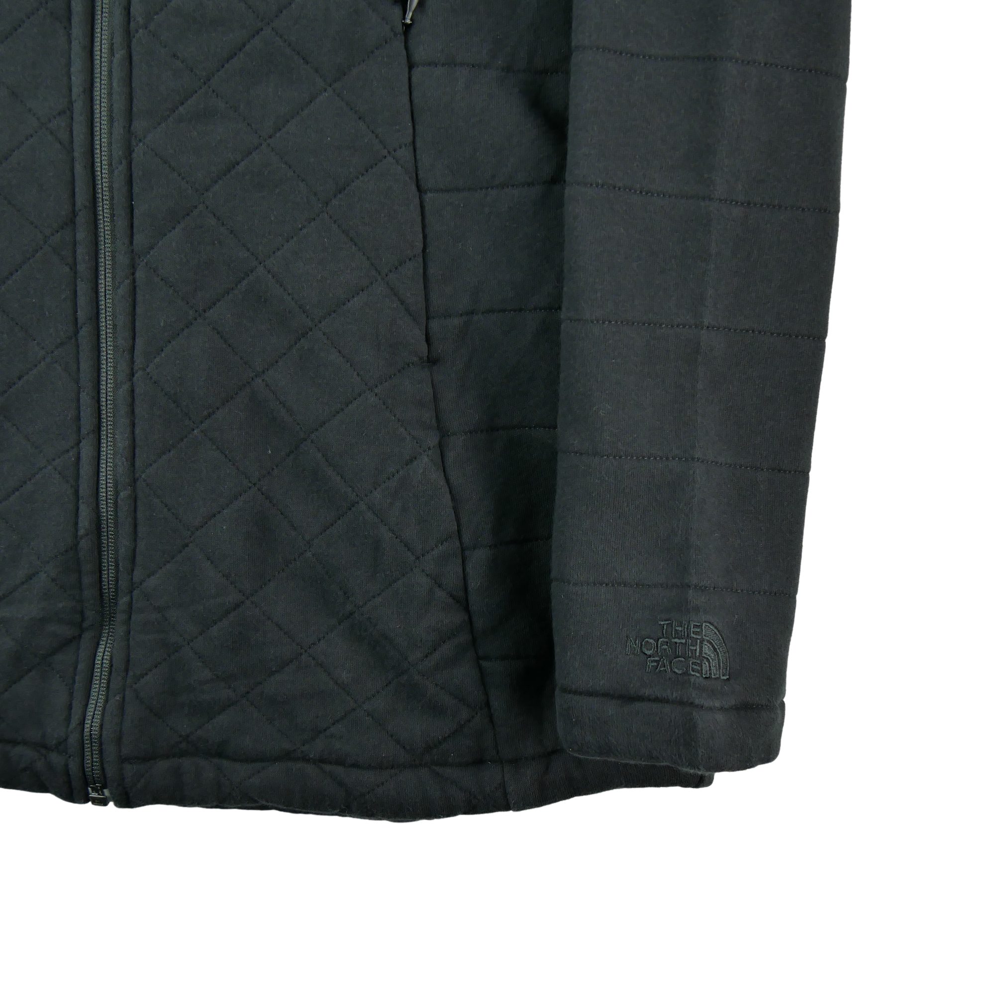 Blouson Femme  TNF Noir 4