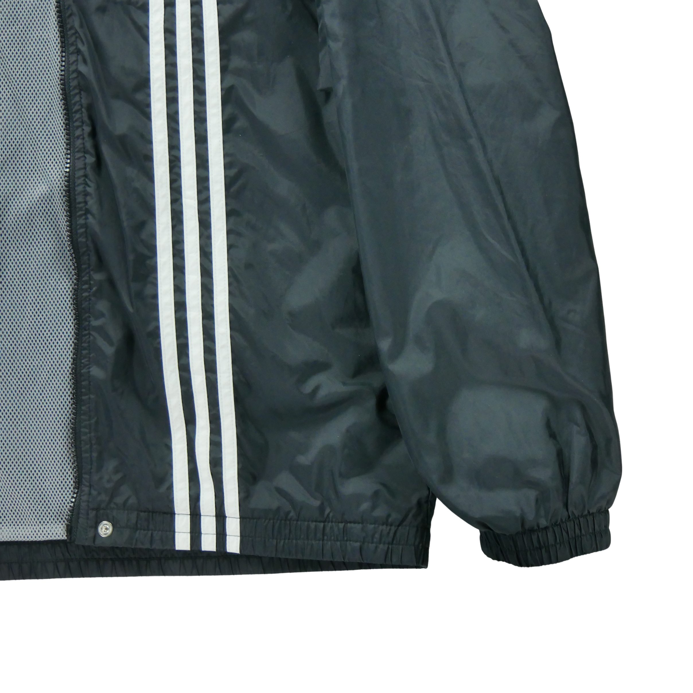 Coupe-vent Femme  3-Stripes Noir 5