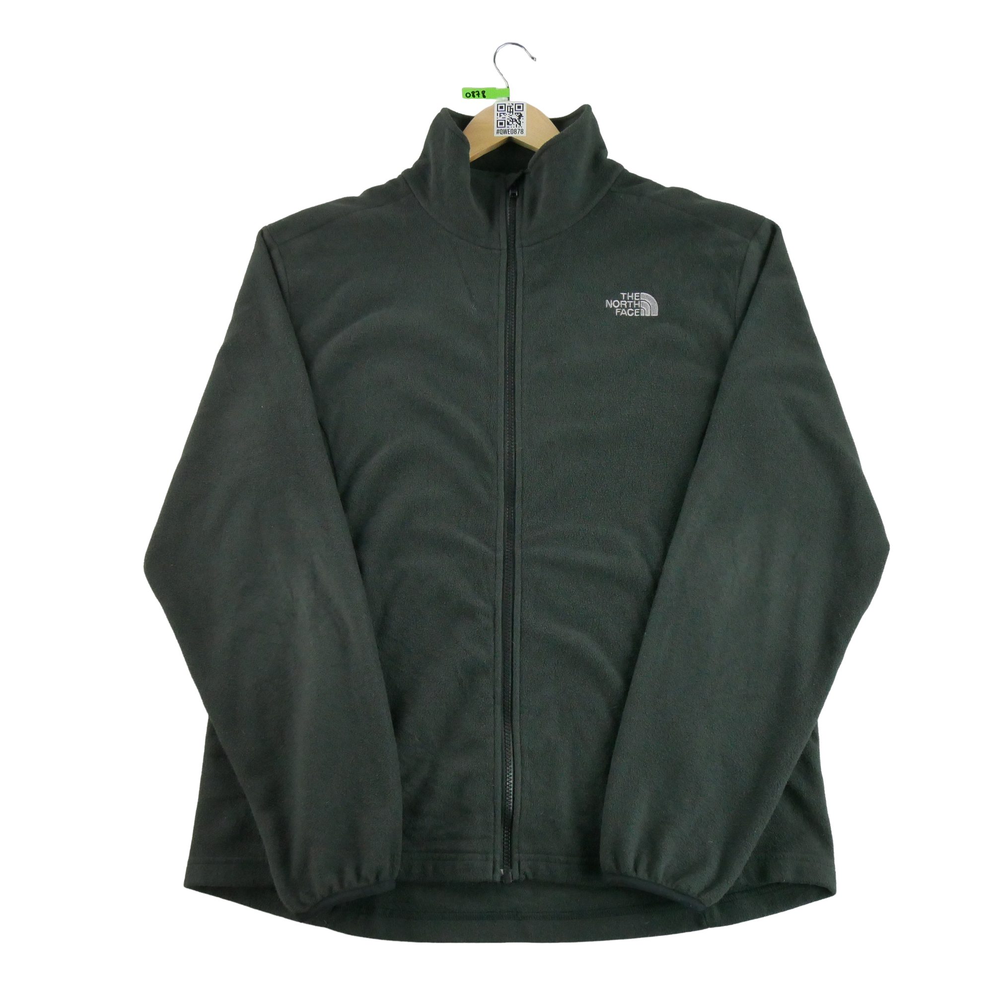 Veste polaire Homme  TNF Noir 1