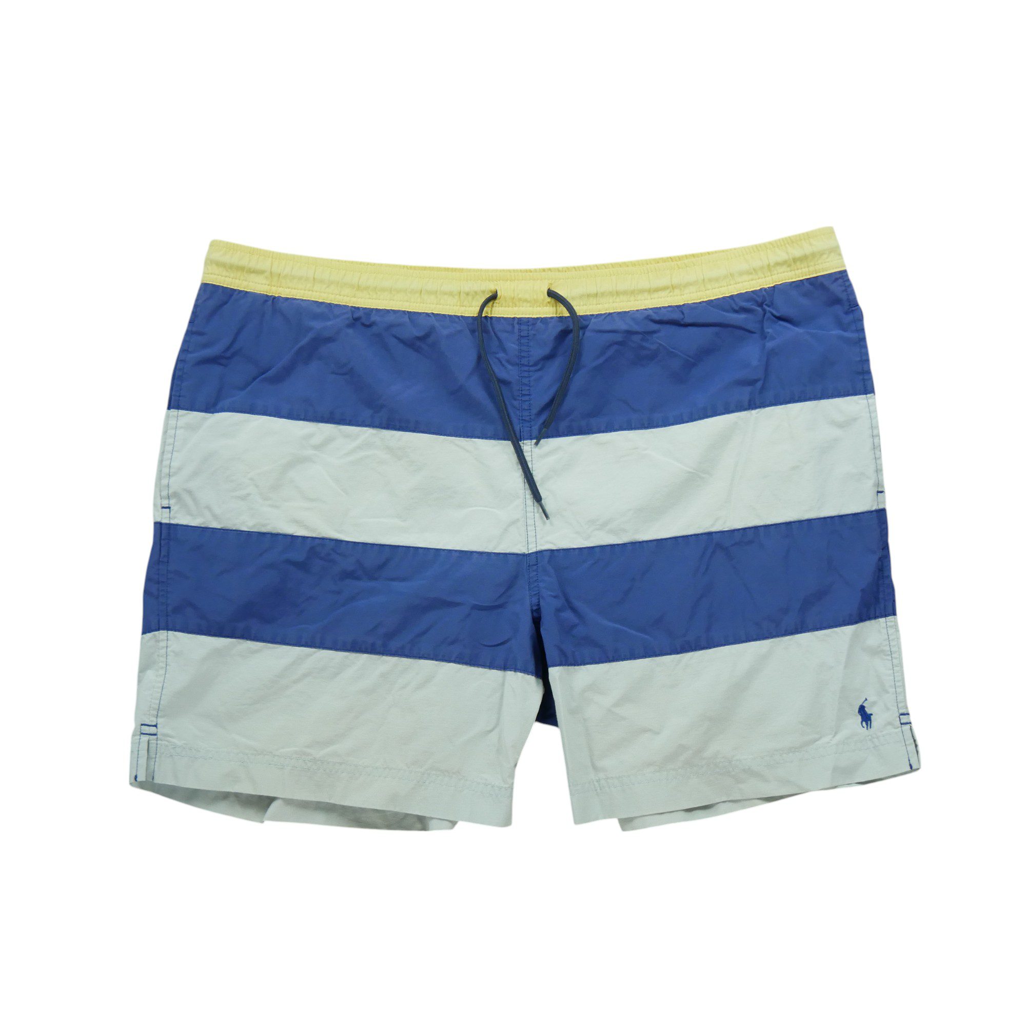 Short de bain Homme  Gris 1
