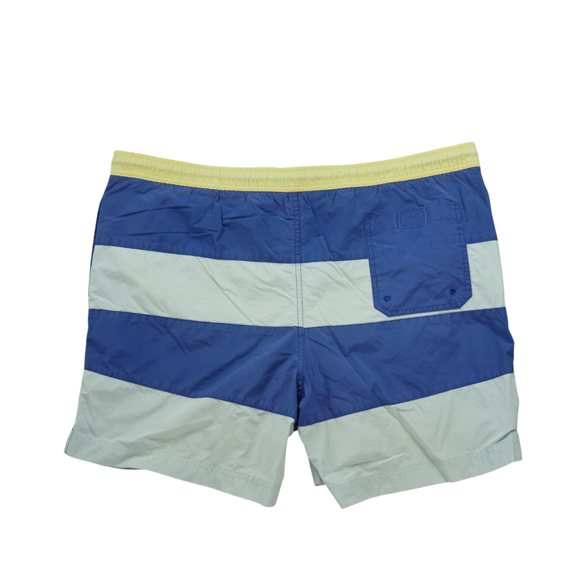 Short de bain Homme  Gris 2