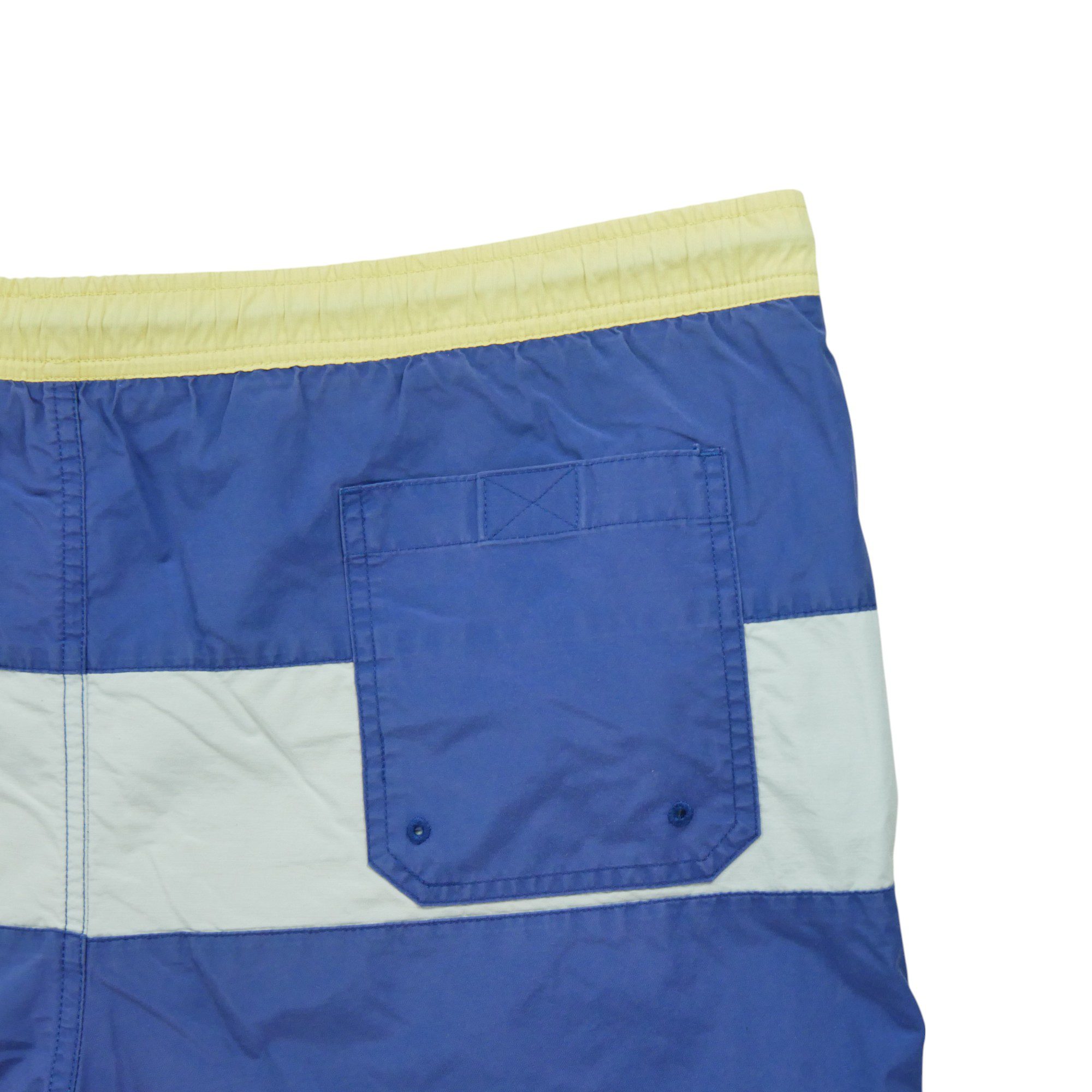 Short de bain Homme  Gris 5