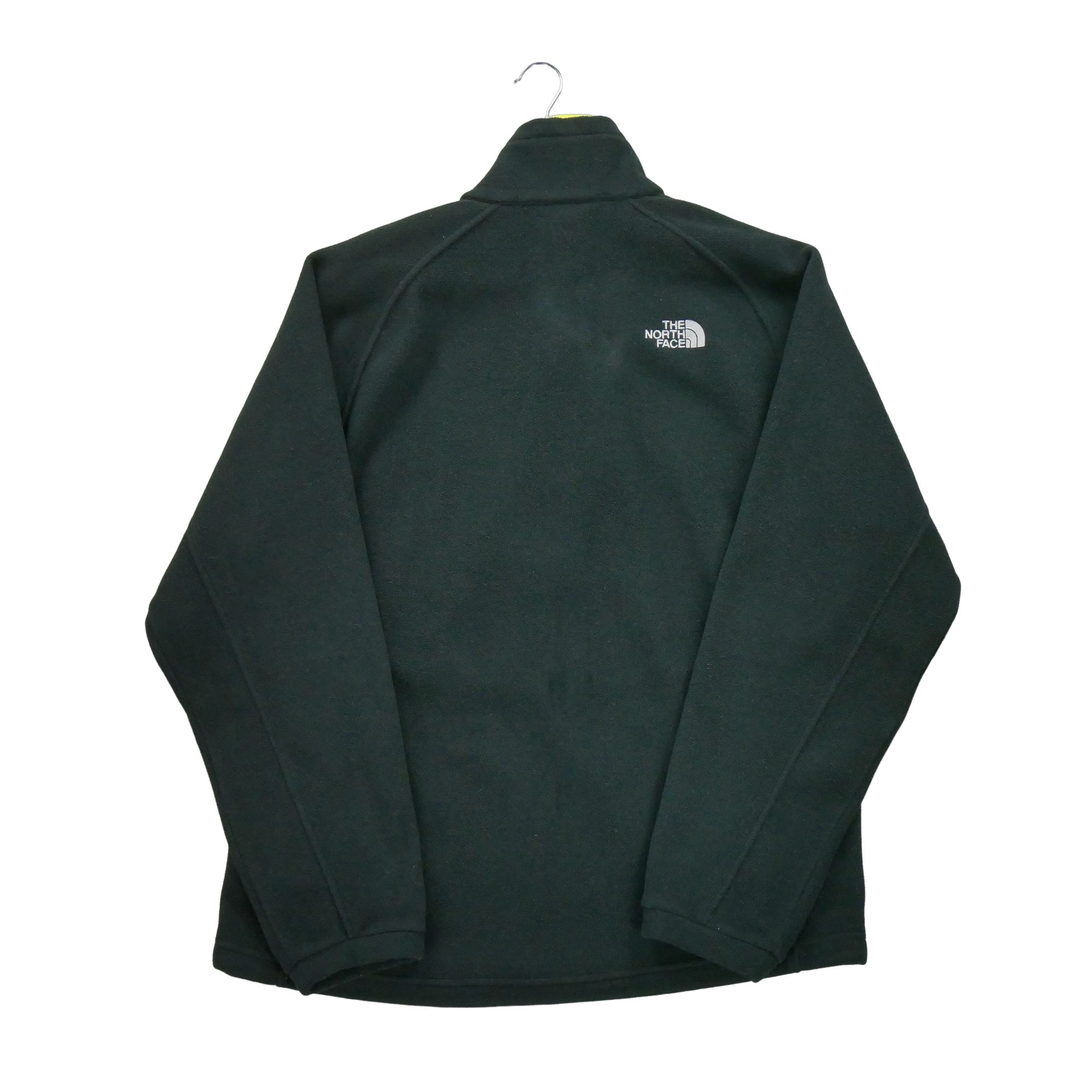 Veste polaire Homme  TNF Noir 2