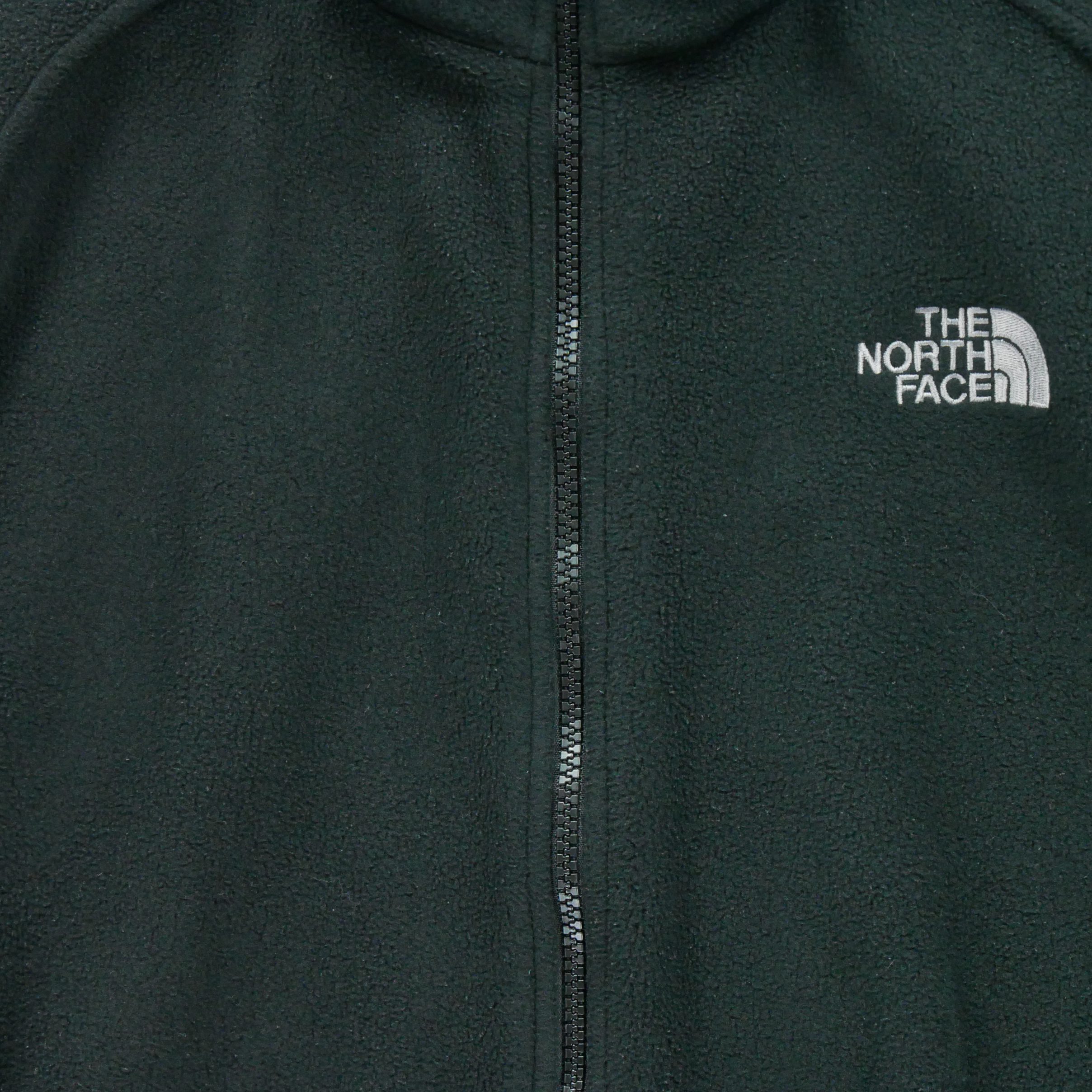 Veste polaire Homme  TNF Noir 5