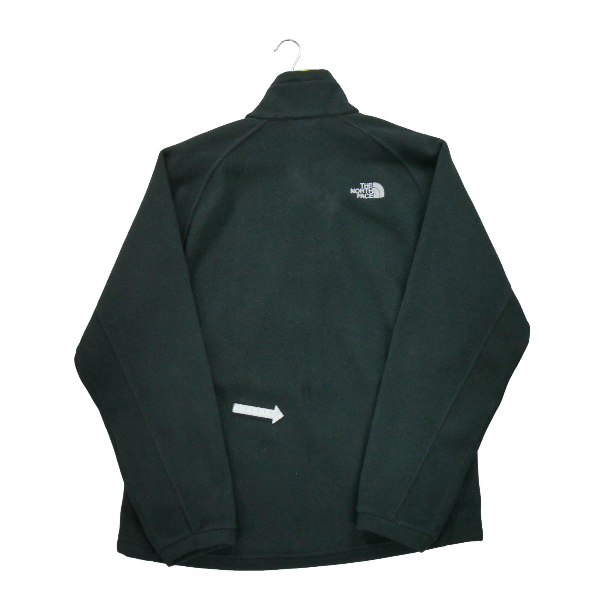 Veste polaire Homme  TNF Noir 6