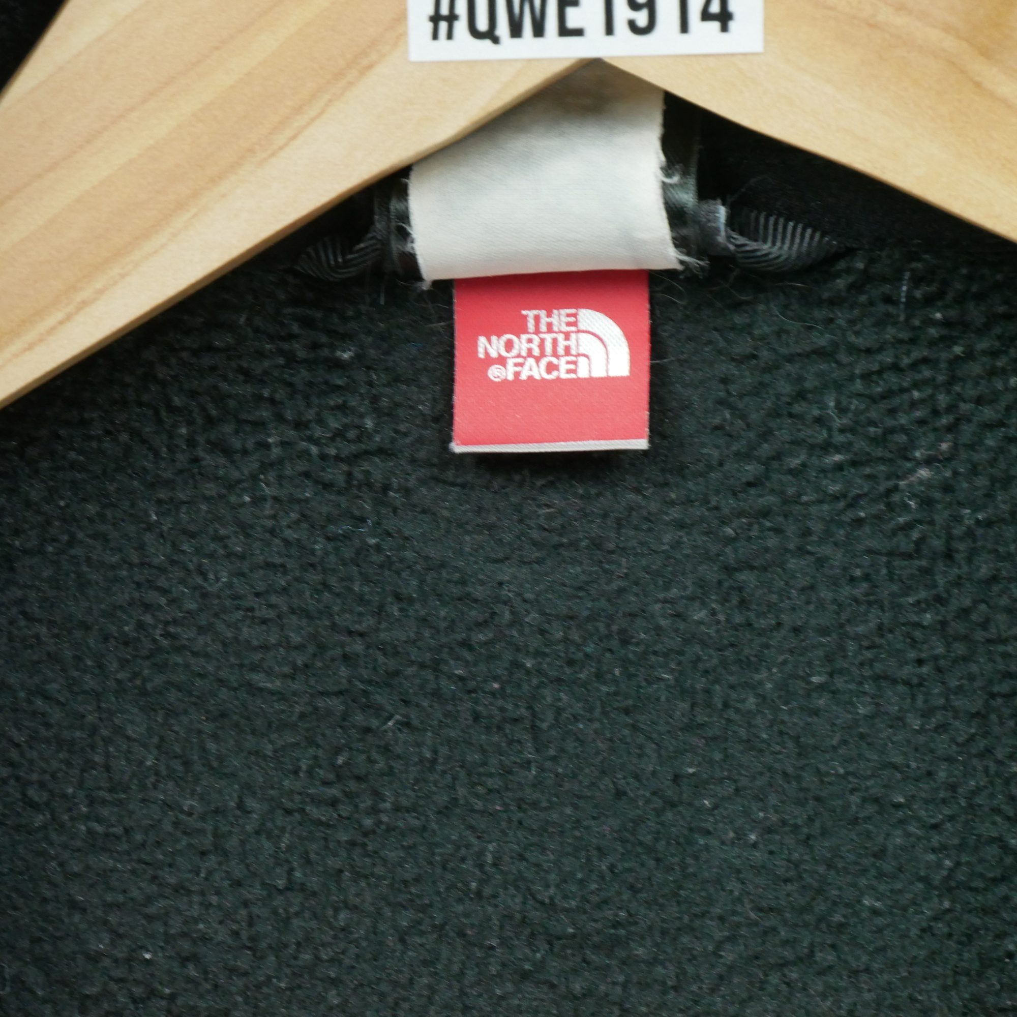 Veste polaire Homme  TNF Noir 9
