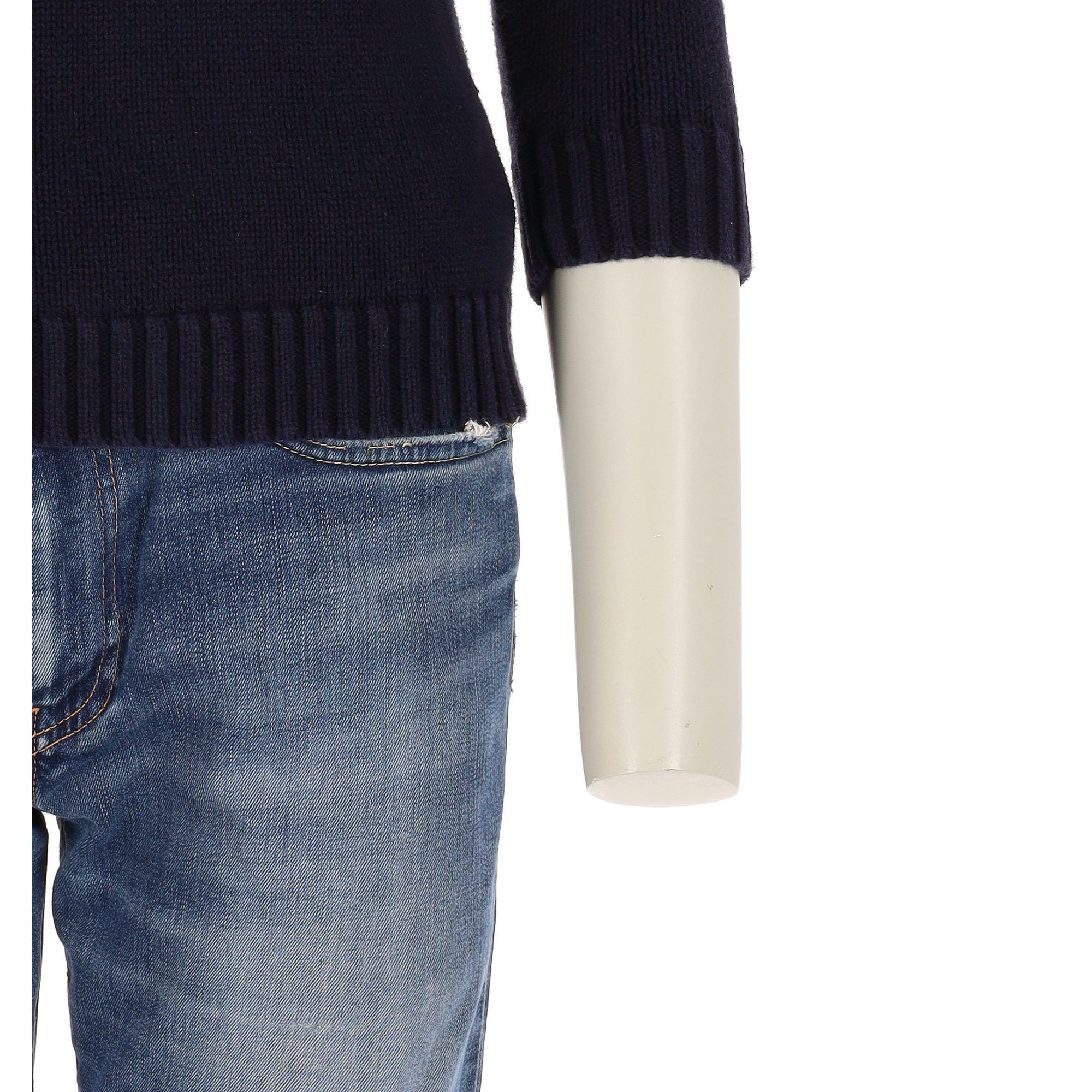Pull Femme  Marine 7