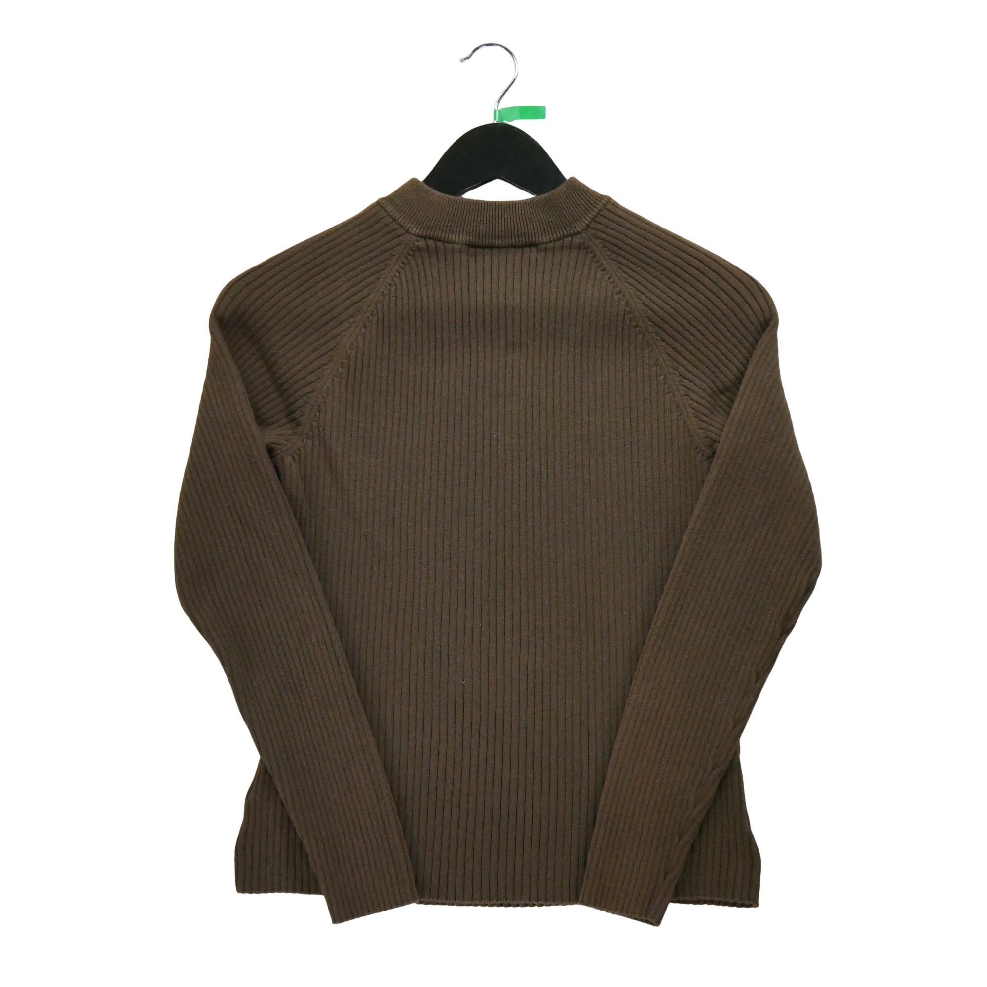 Pull Femme  Marron 2