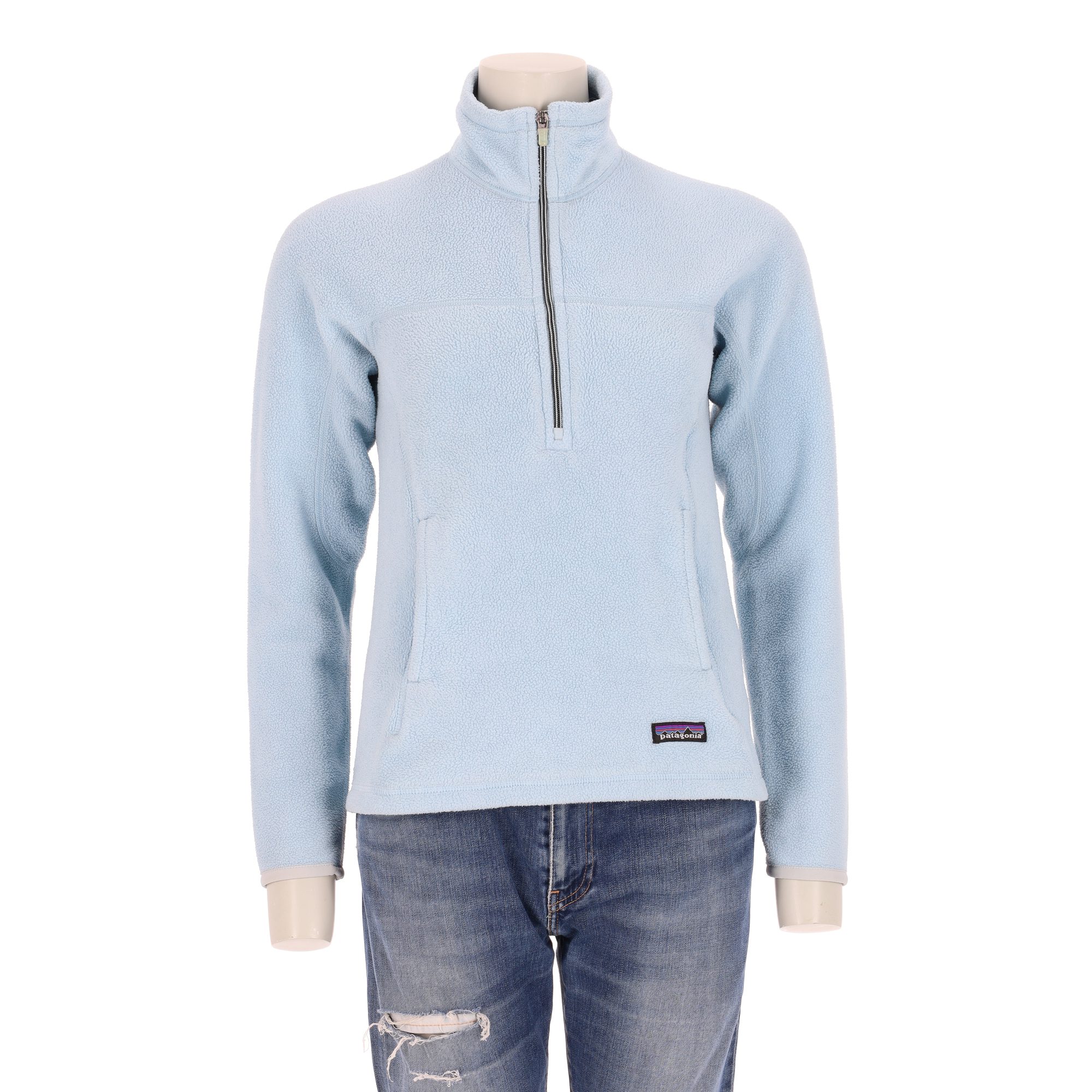 Pull polaire Femme  Synchilla - Très bon état