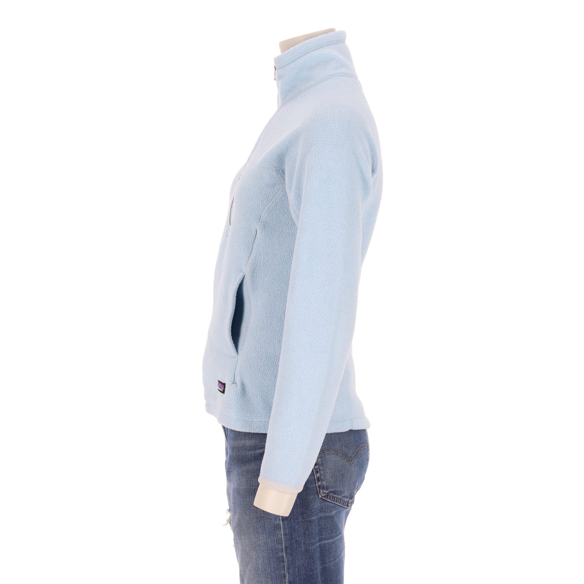 Pull polaire Femme  Synchilla 4