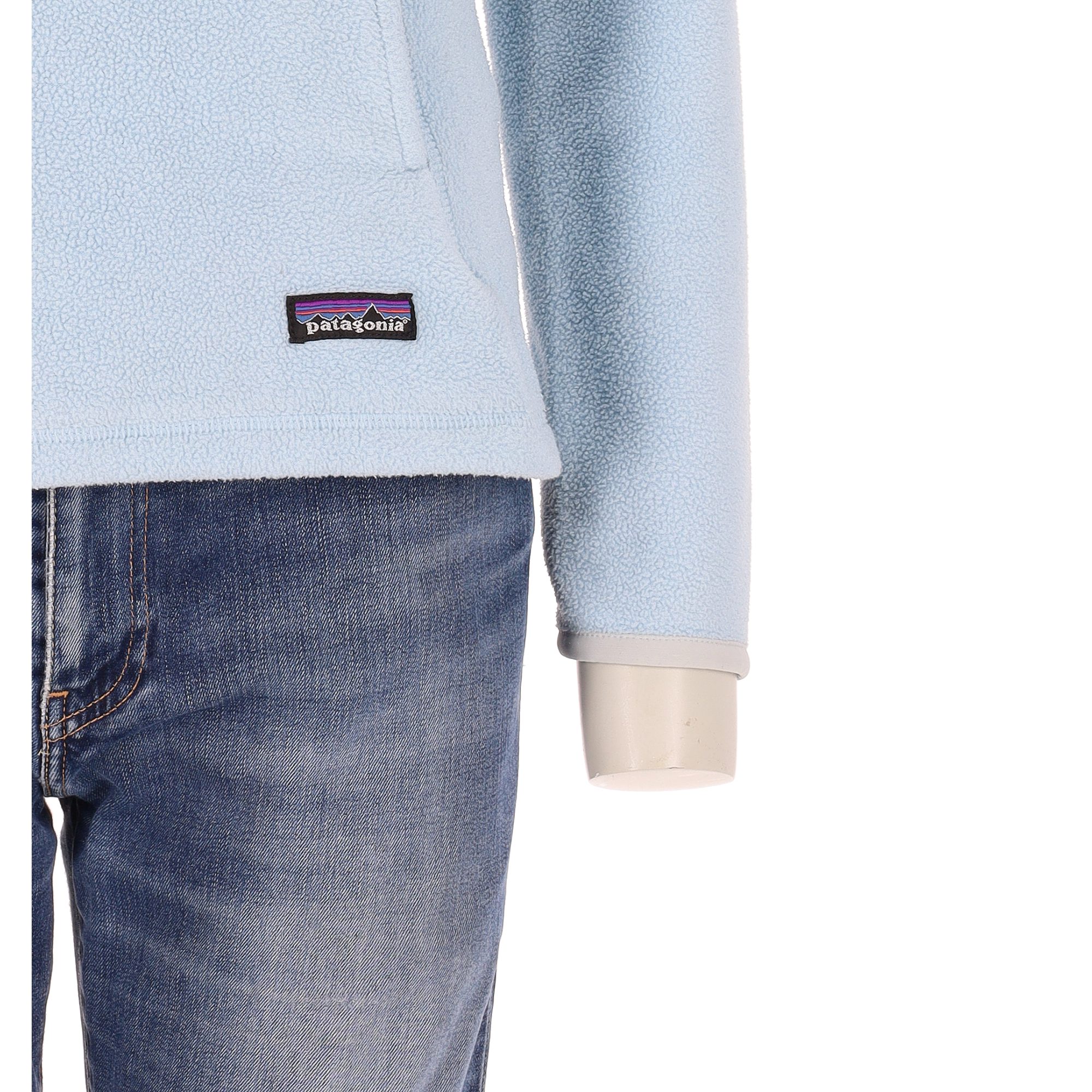 Pull polaire Femme  Synchilla 7