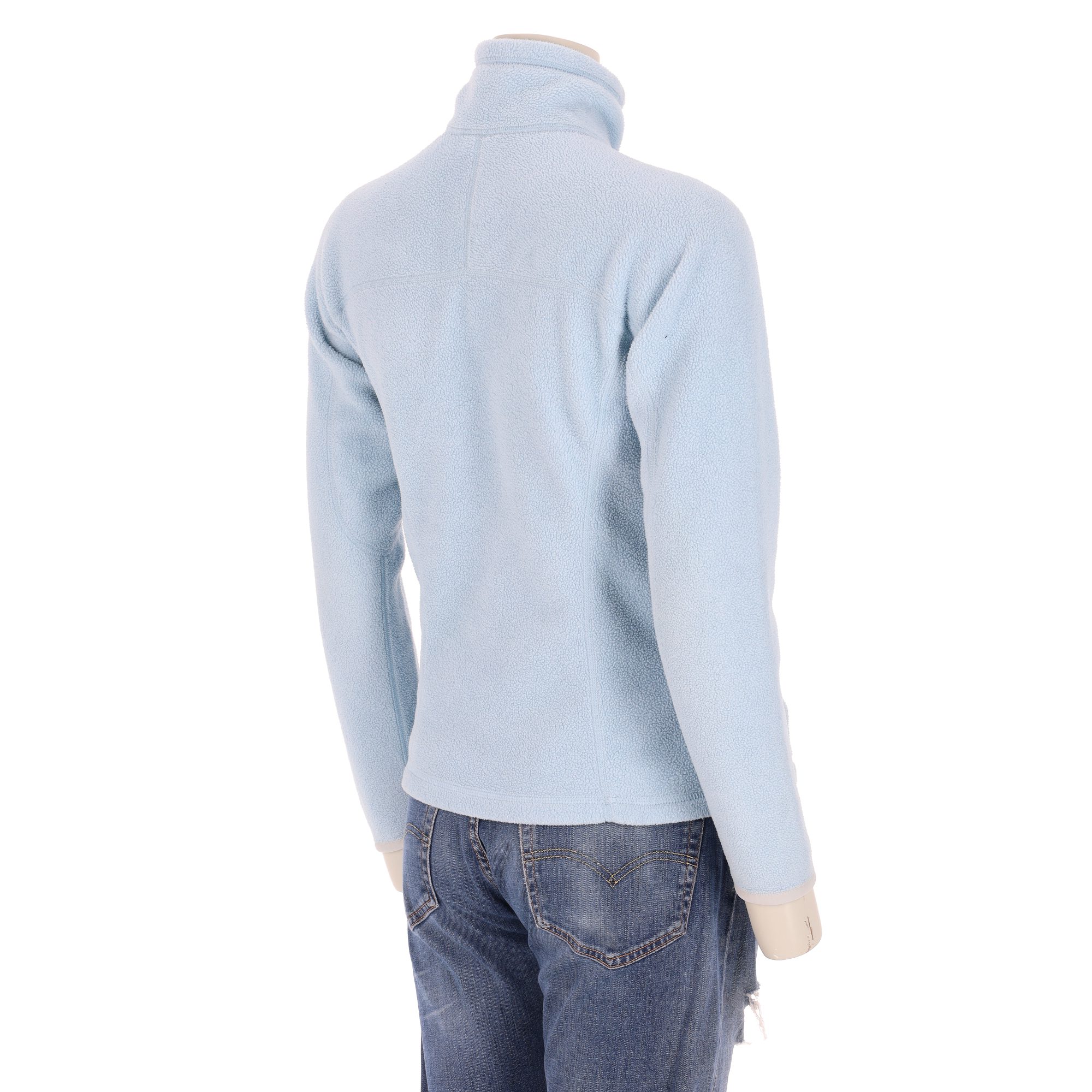 Pull polaire Femme  Synchilla 8