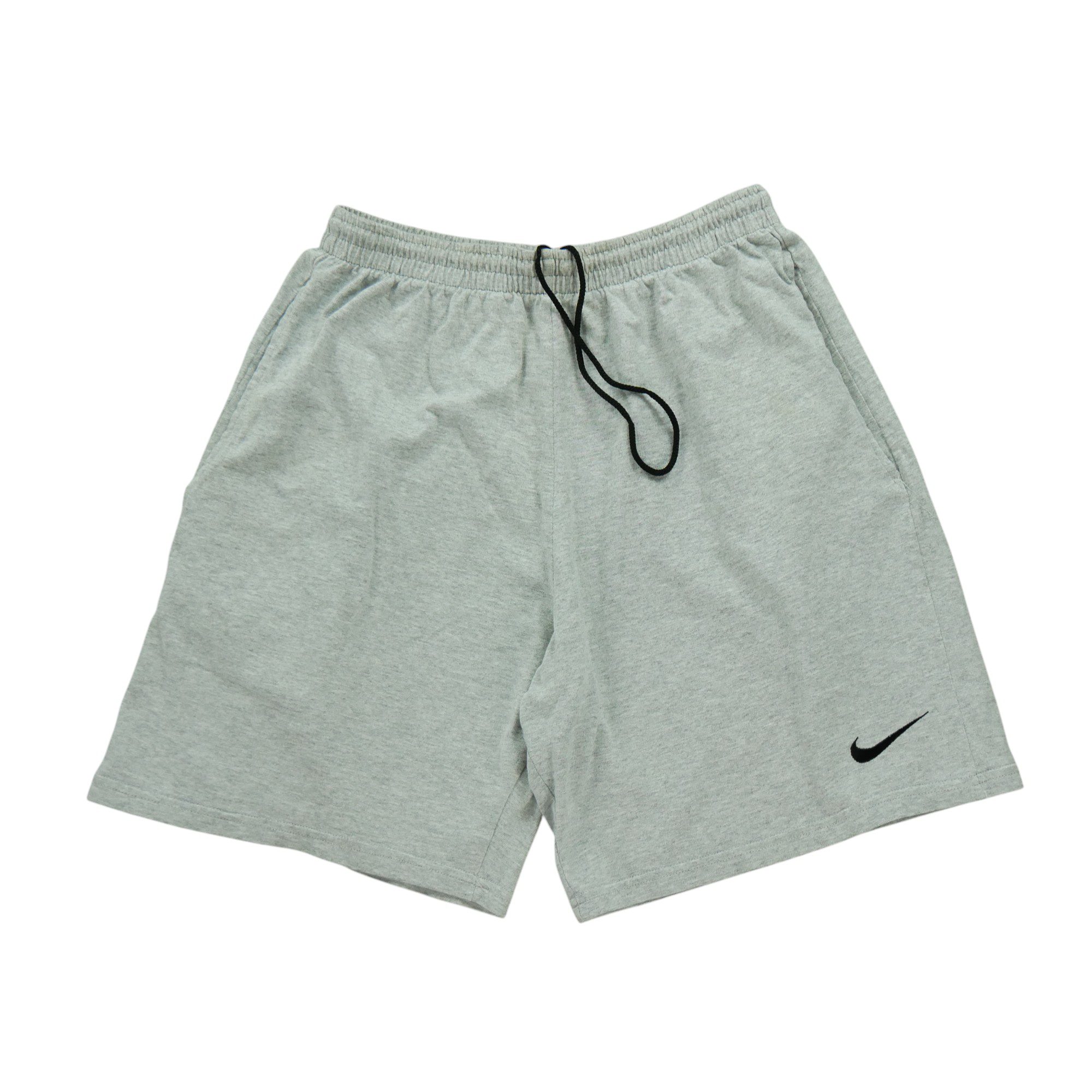 Short Homme  Gris 1