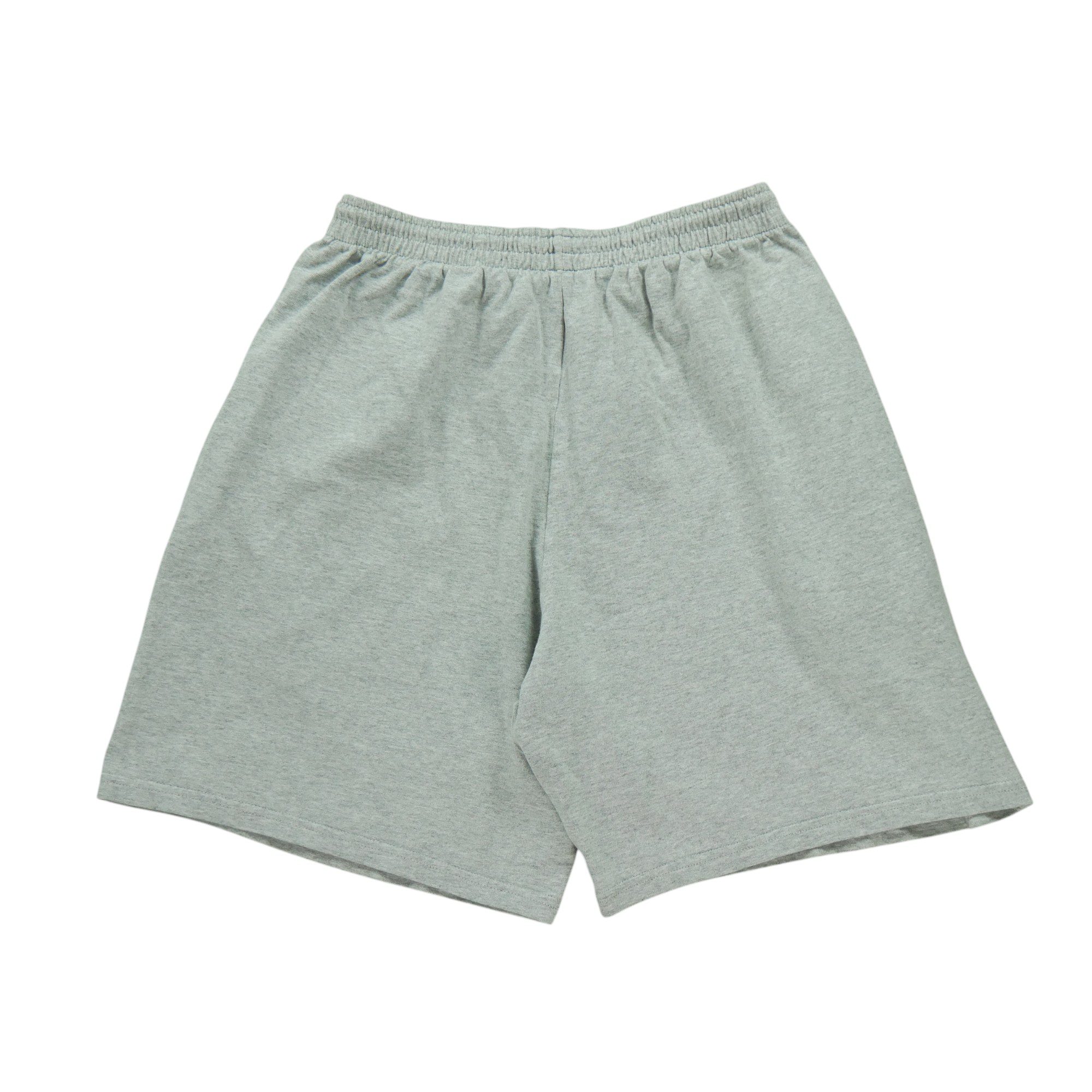 Short Homme  Gris 2