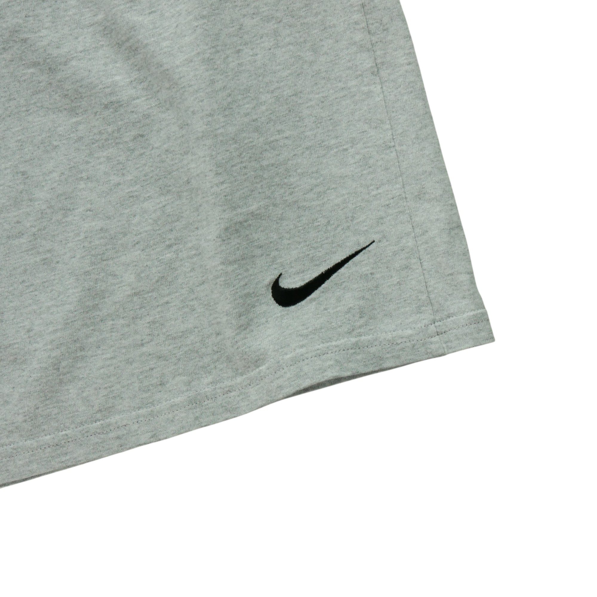 Short Homme  Gris 4