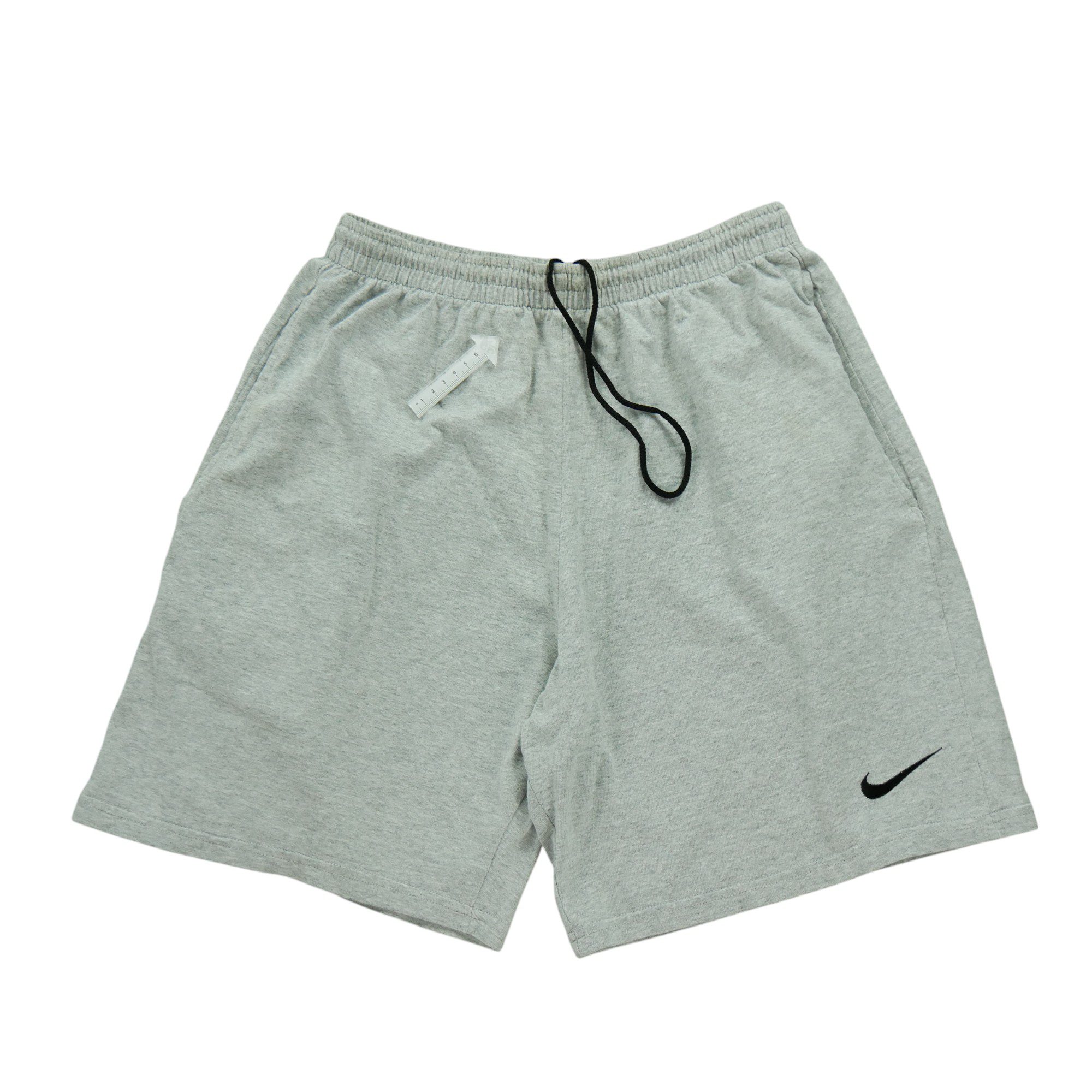 Short Homme  Gris 5