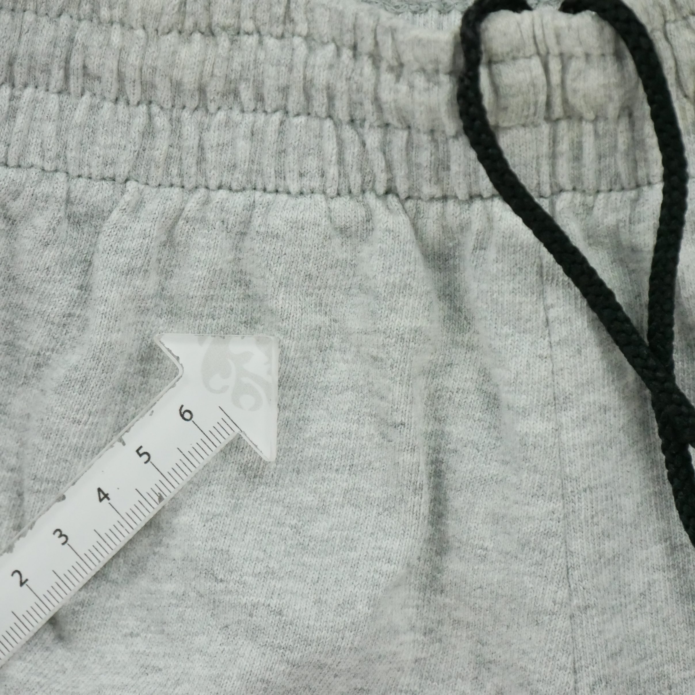 Short Homme  Gris 6