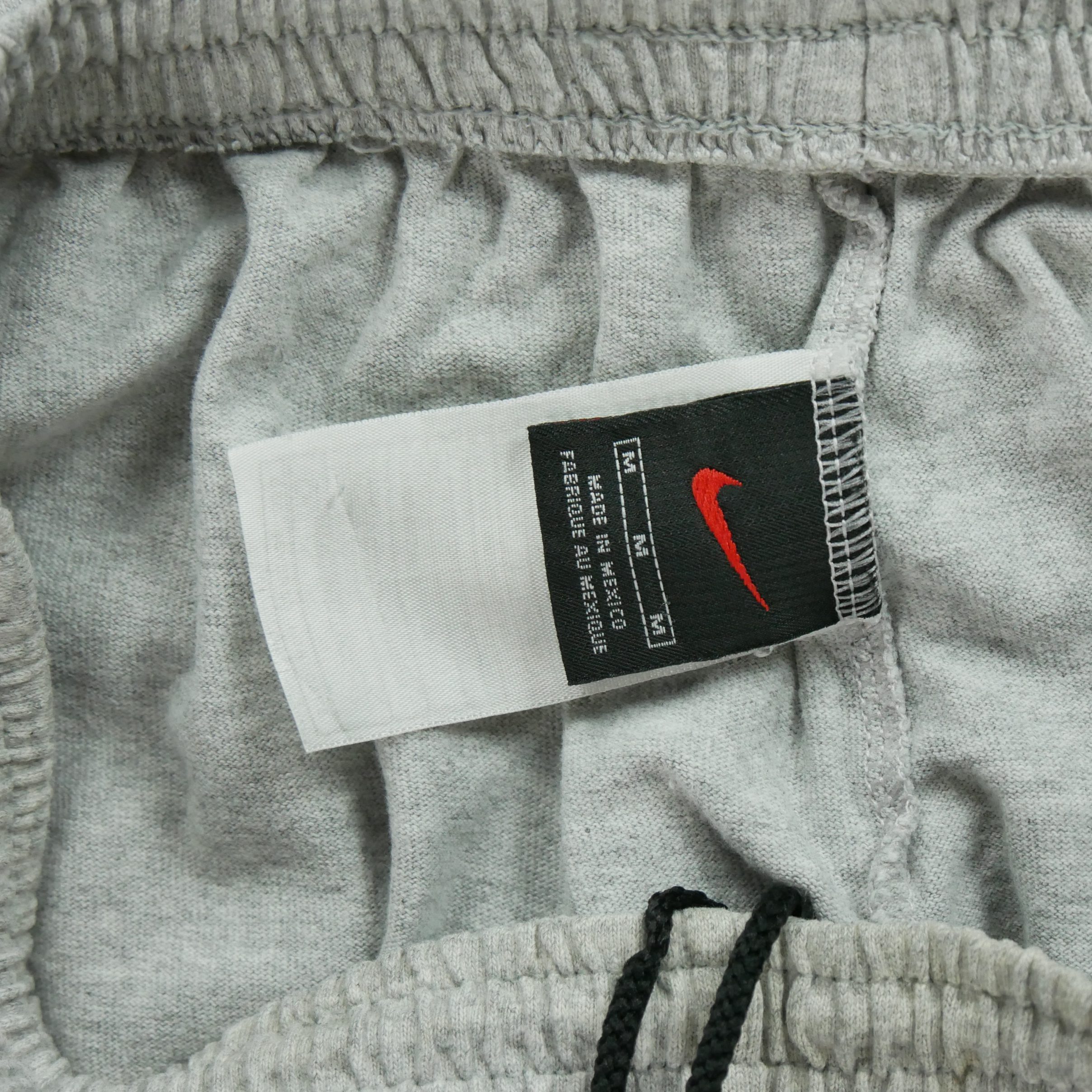 Short Homme  Gris 7