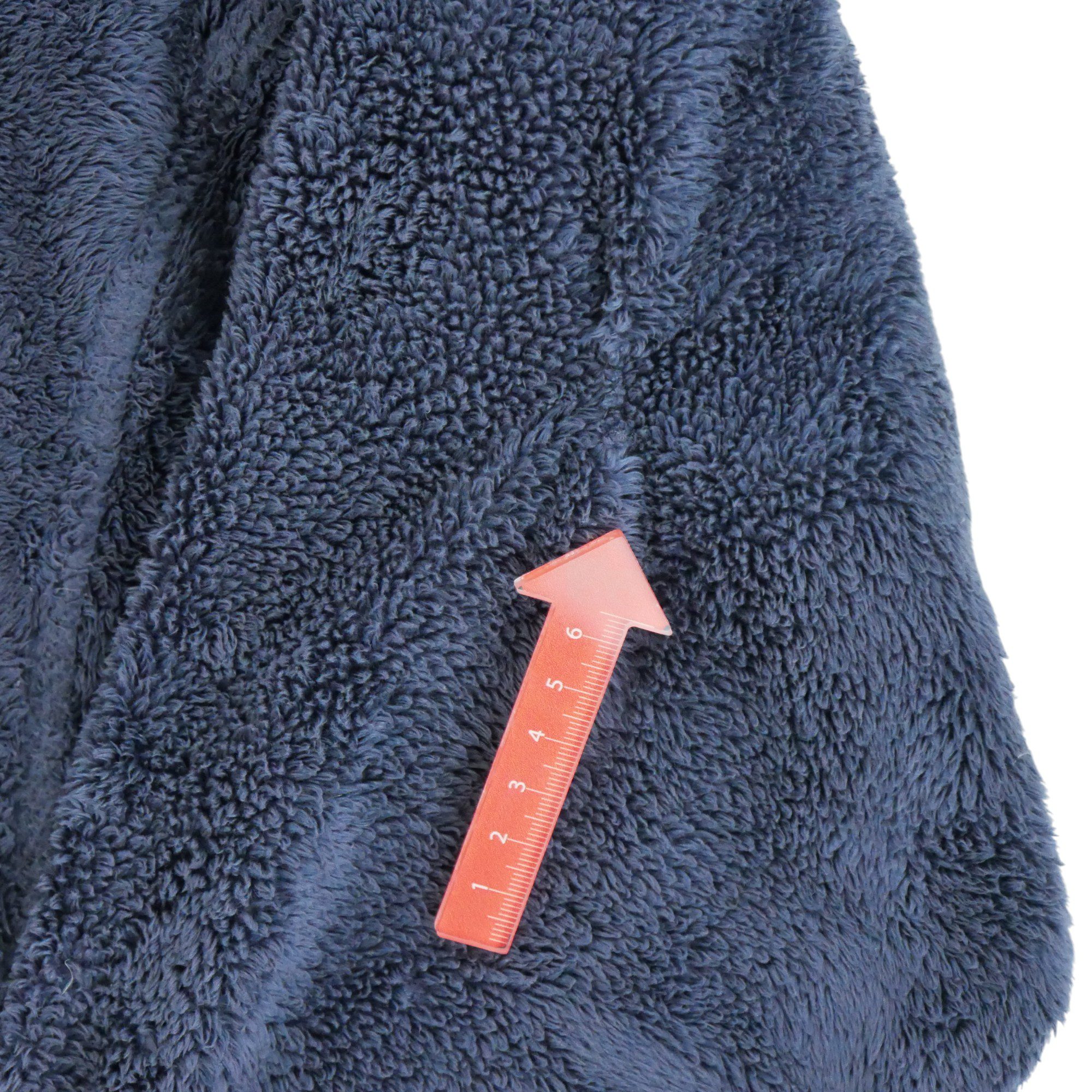 Veste polaire The North Face Denali 11