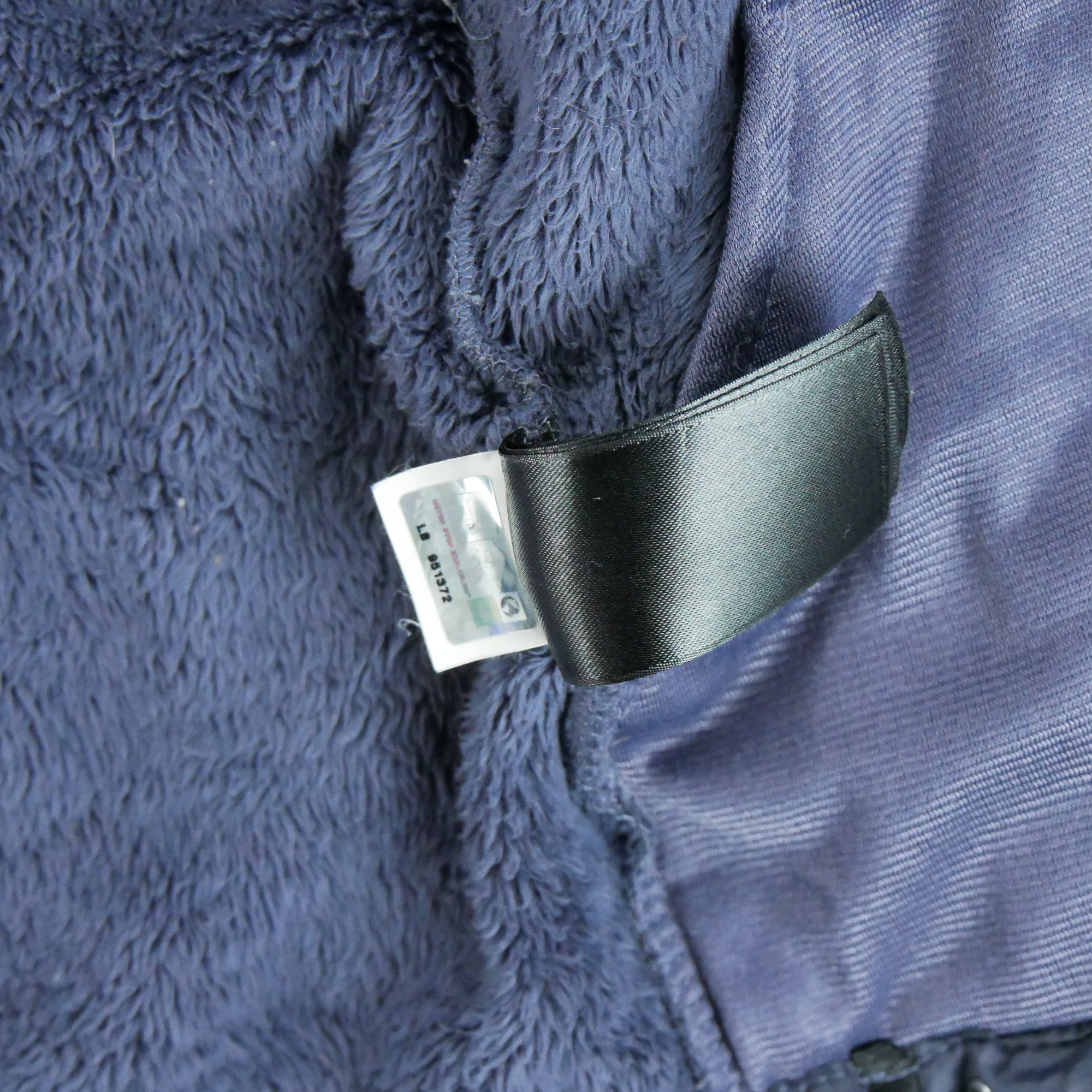 Veste polaire The North Face Denali 16