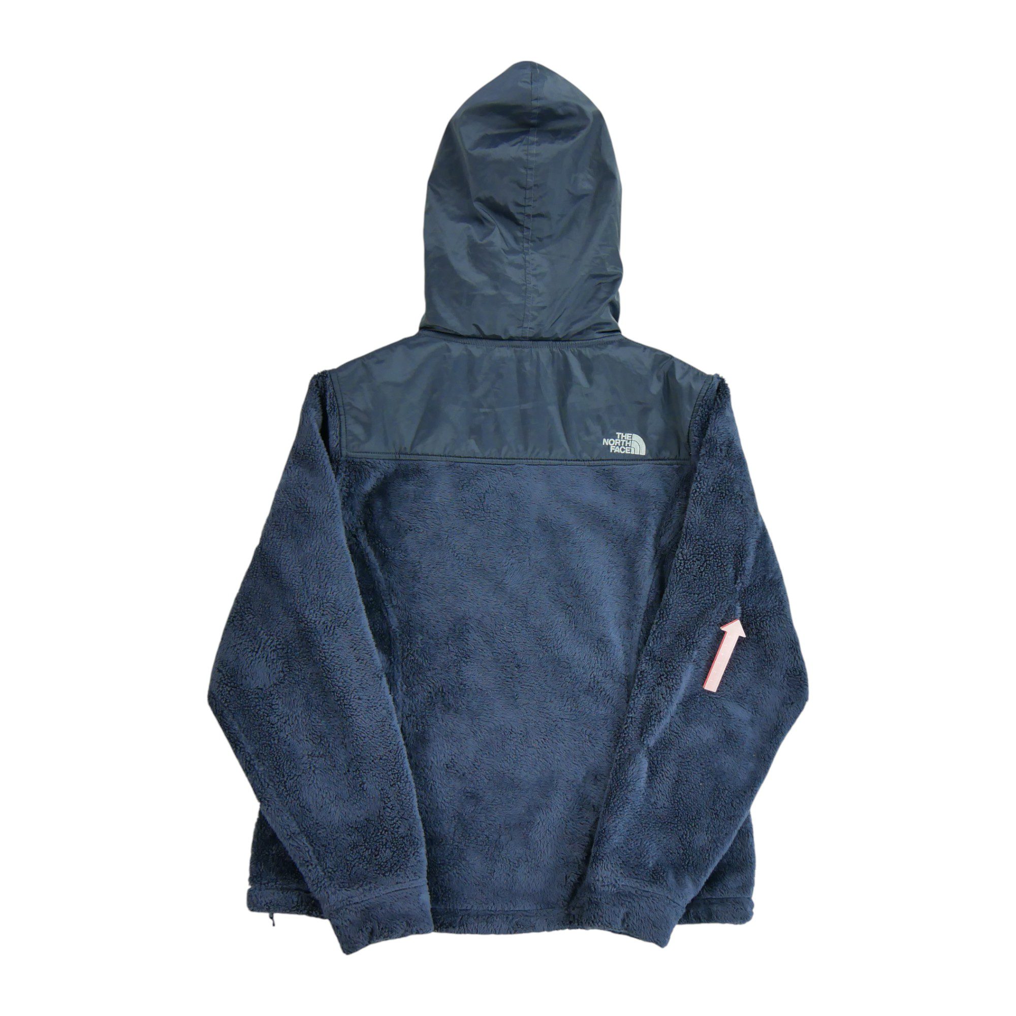 Veste polaire The North Face Denali 10