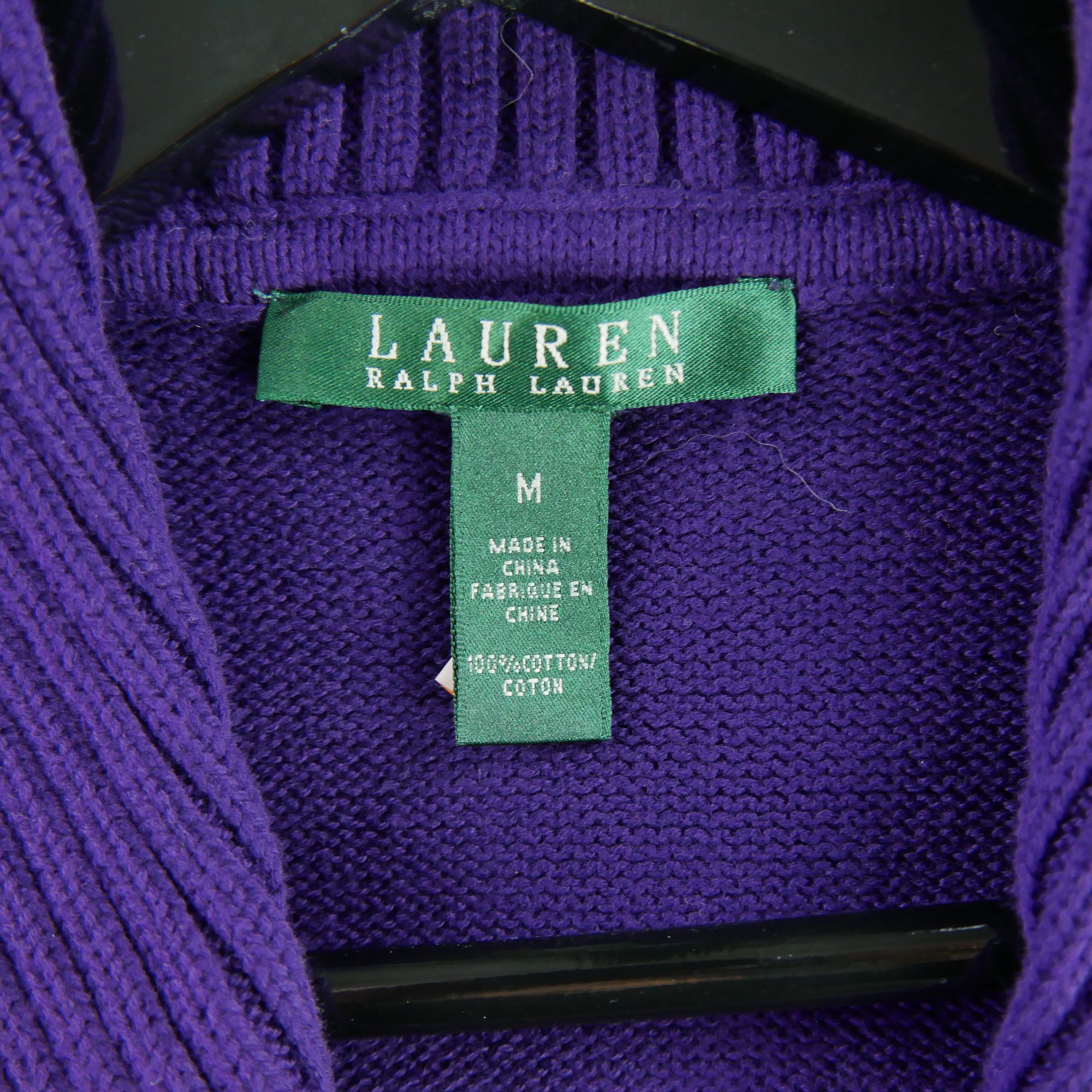 Gilet Femme  cardigan Violet 5