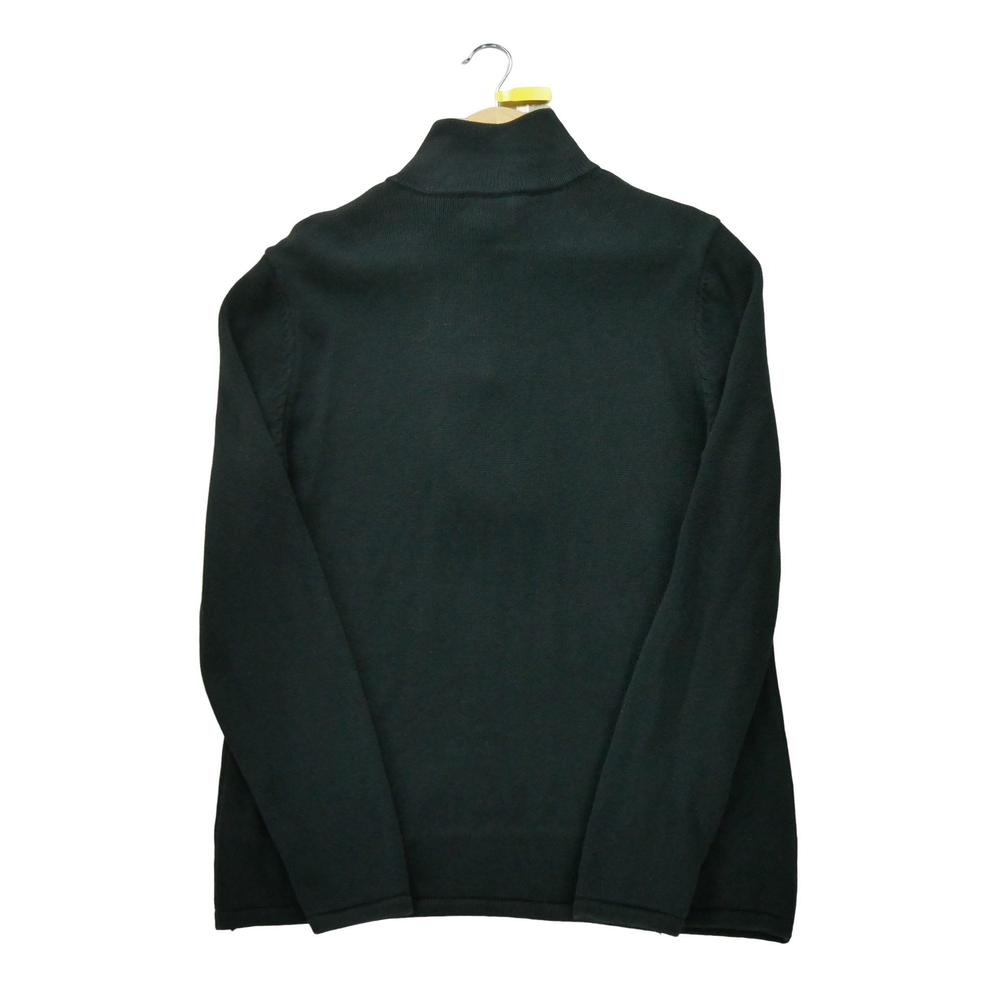 Pull Femme  Noir 2