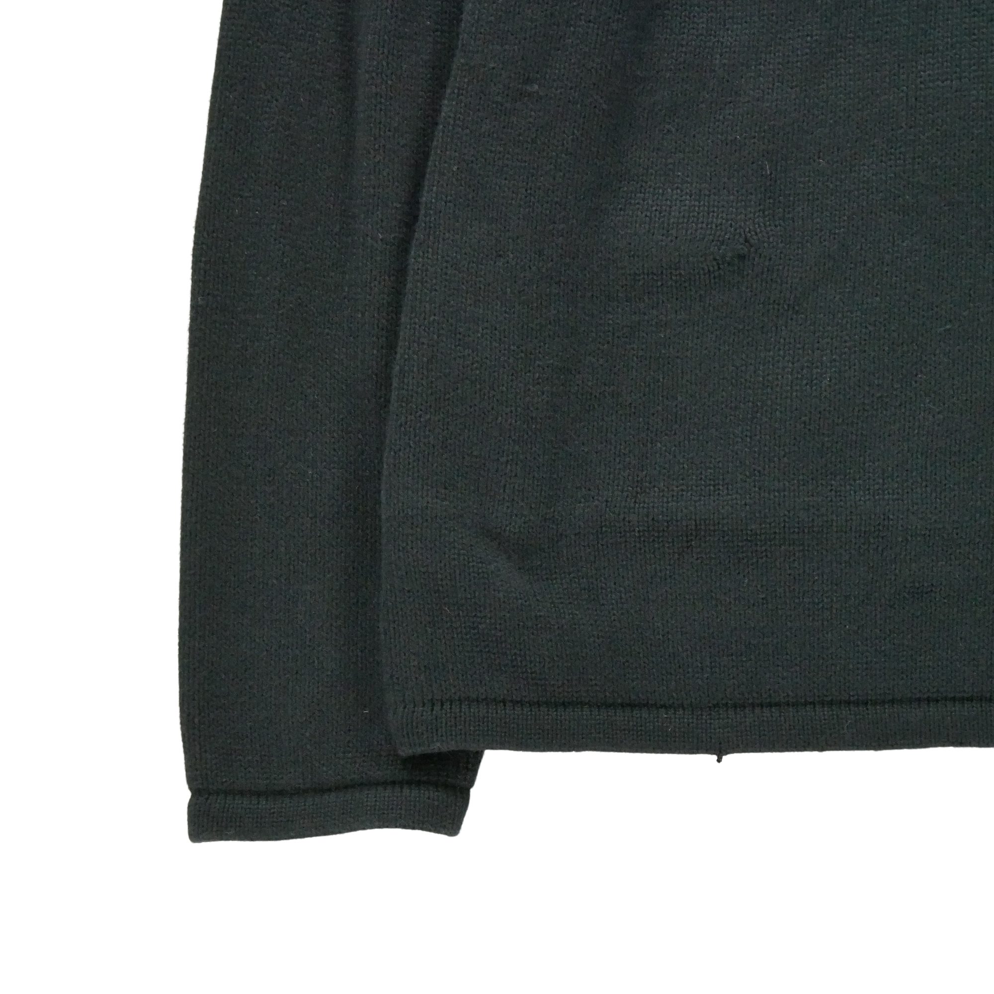 Pull Femme  Noir 3