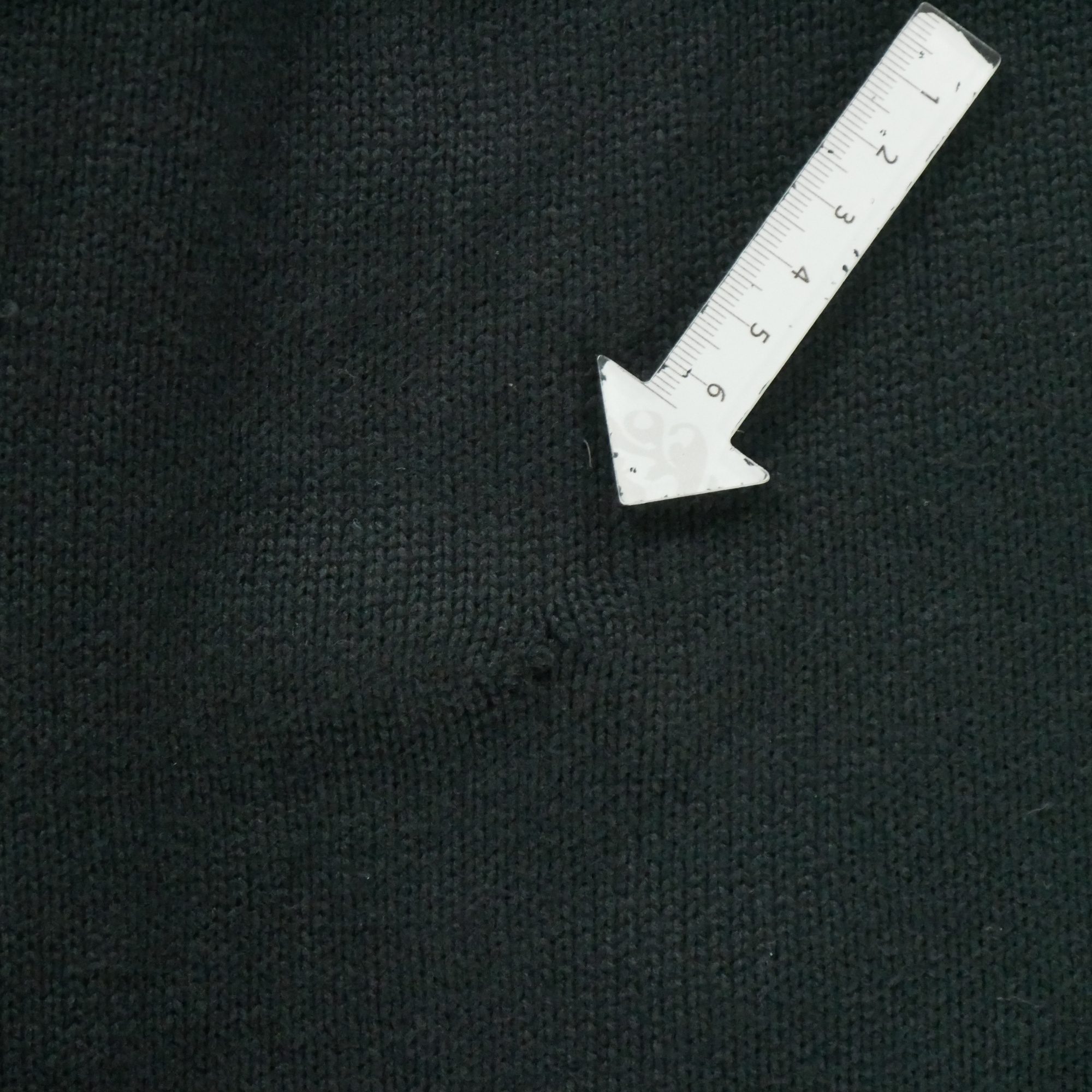 Pull Femme  Noir 6