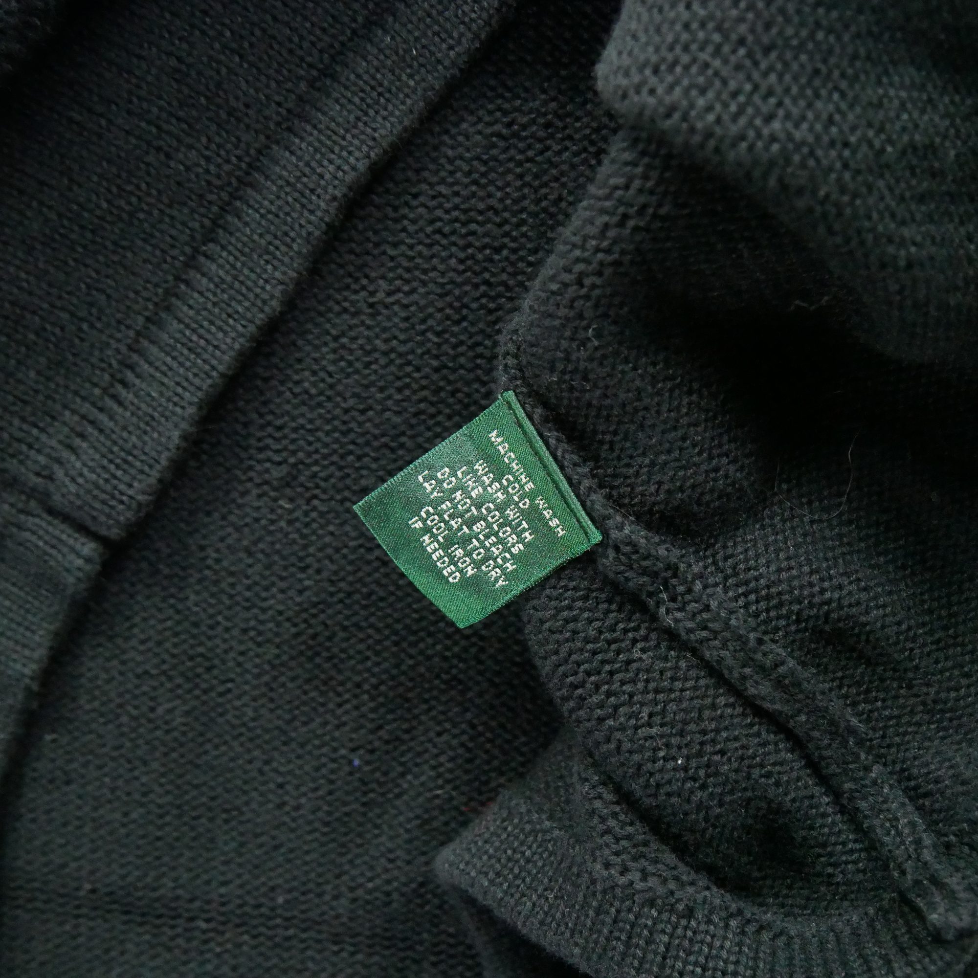 Pull Femme  Noir 8
