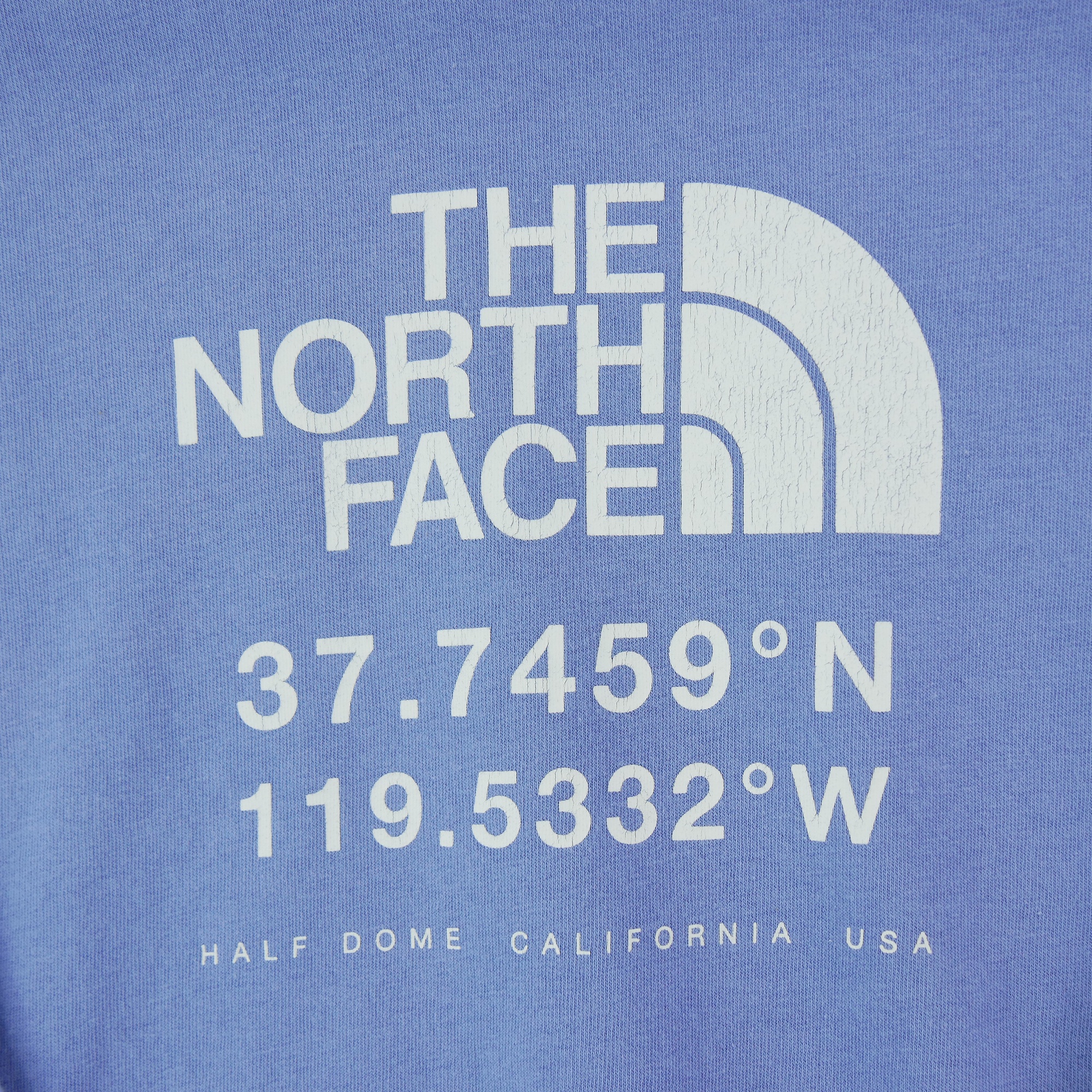 Sweat Femme  TNF Violet 4