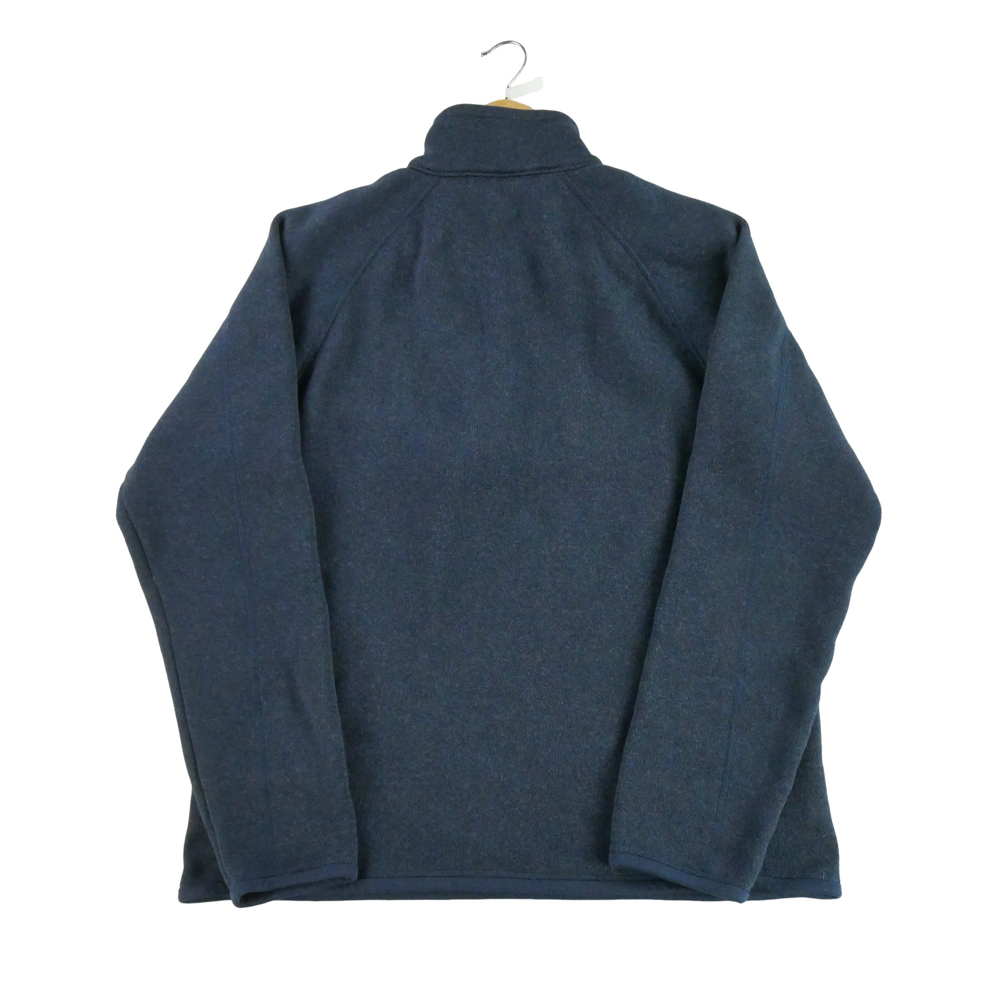 Pull polaire Homme  Better Sweater 2
