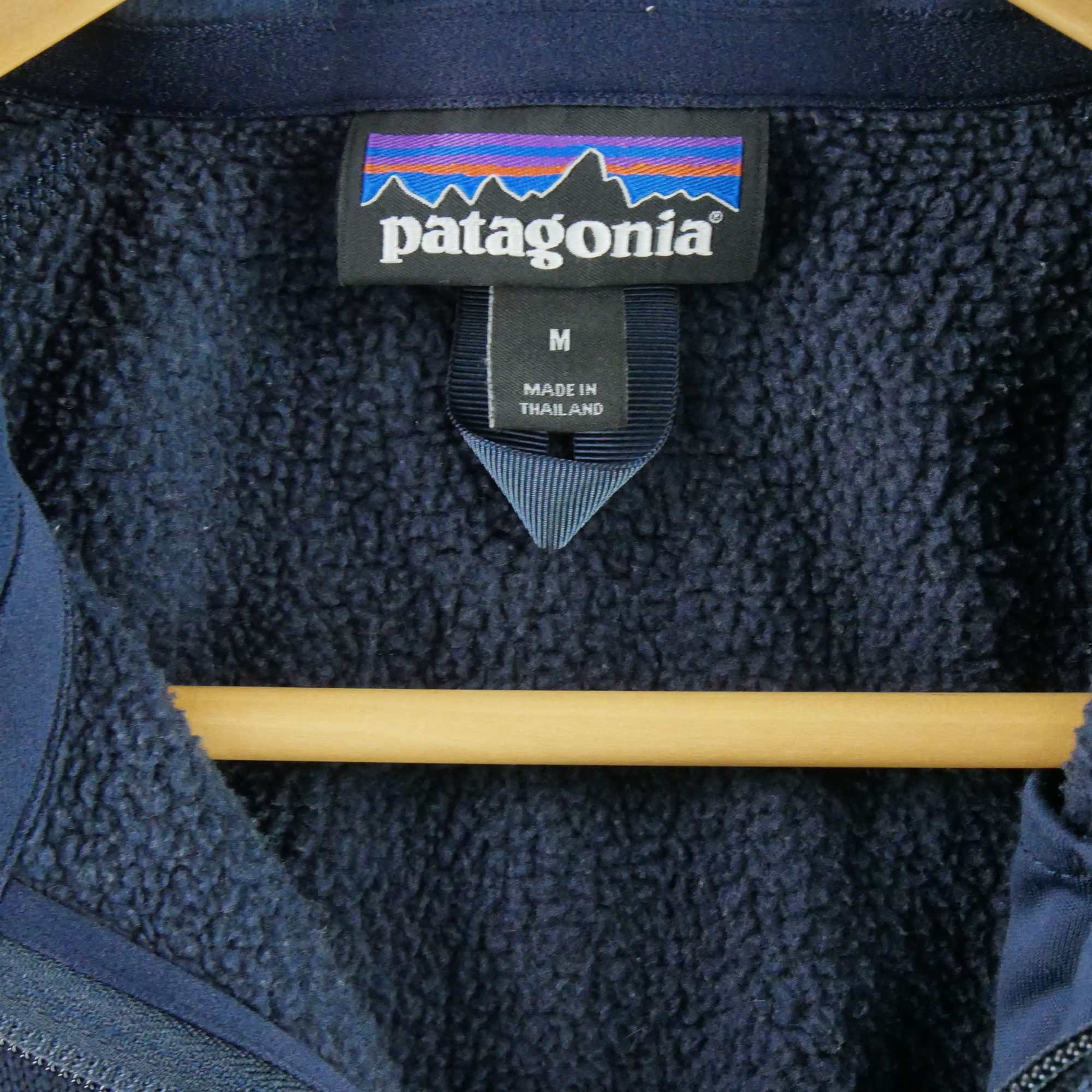 Pull polaire Homme  Better Sweater 6