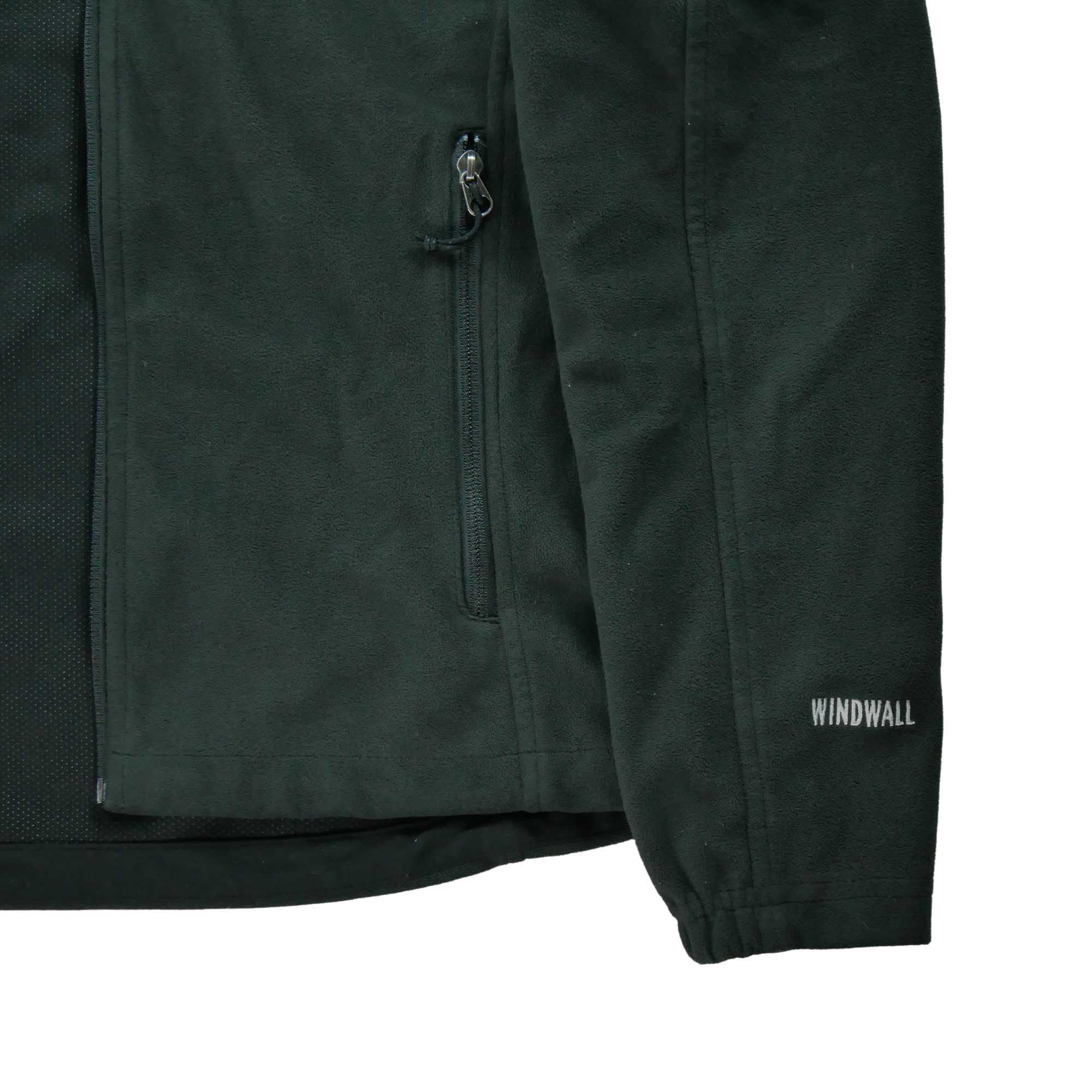 Veste polaire Femme  WindWall 5
