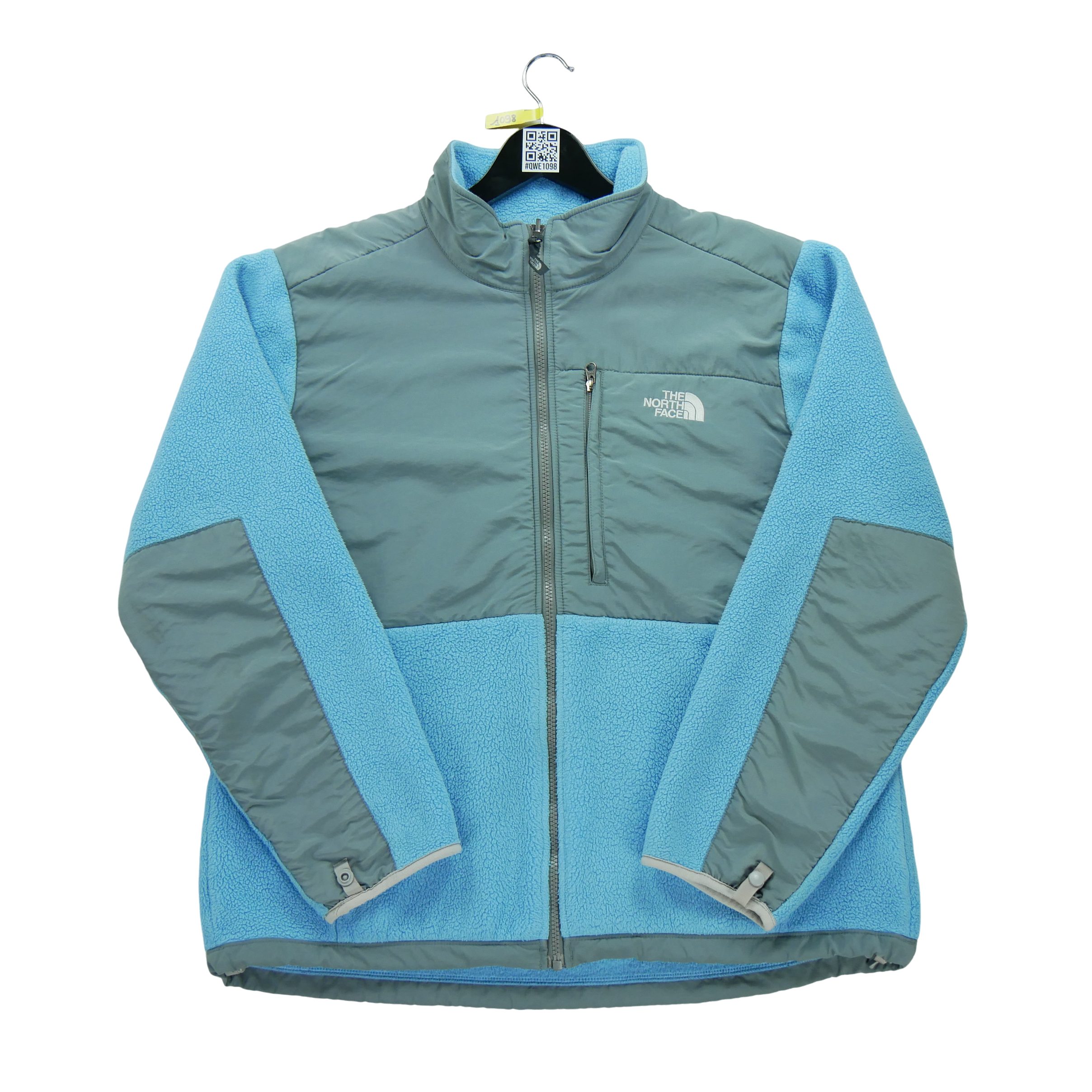 Veste polaire Femme  Denali Polartec 1