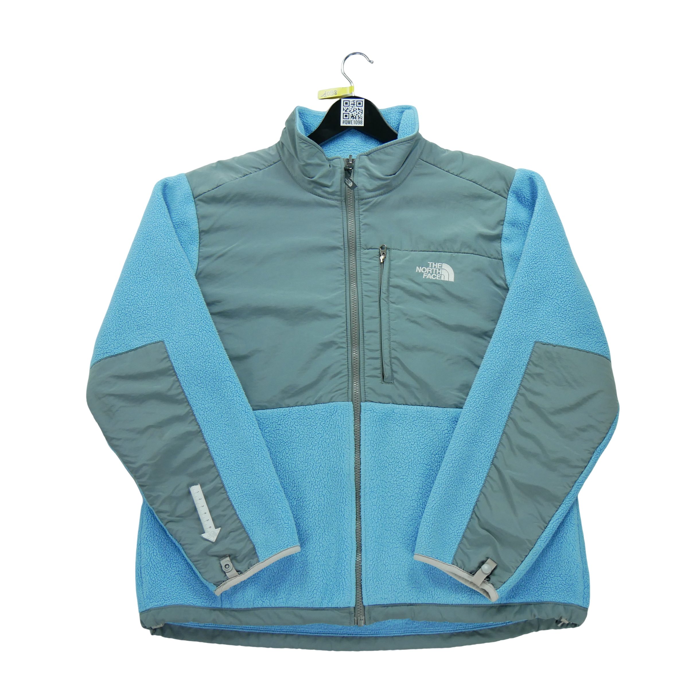 Veste polaire Femme  Denali Polartec 4