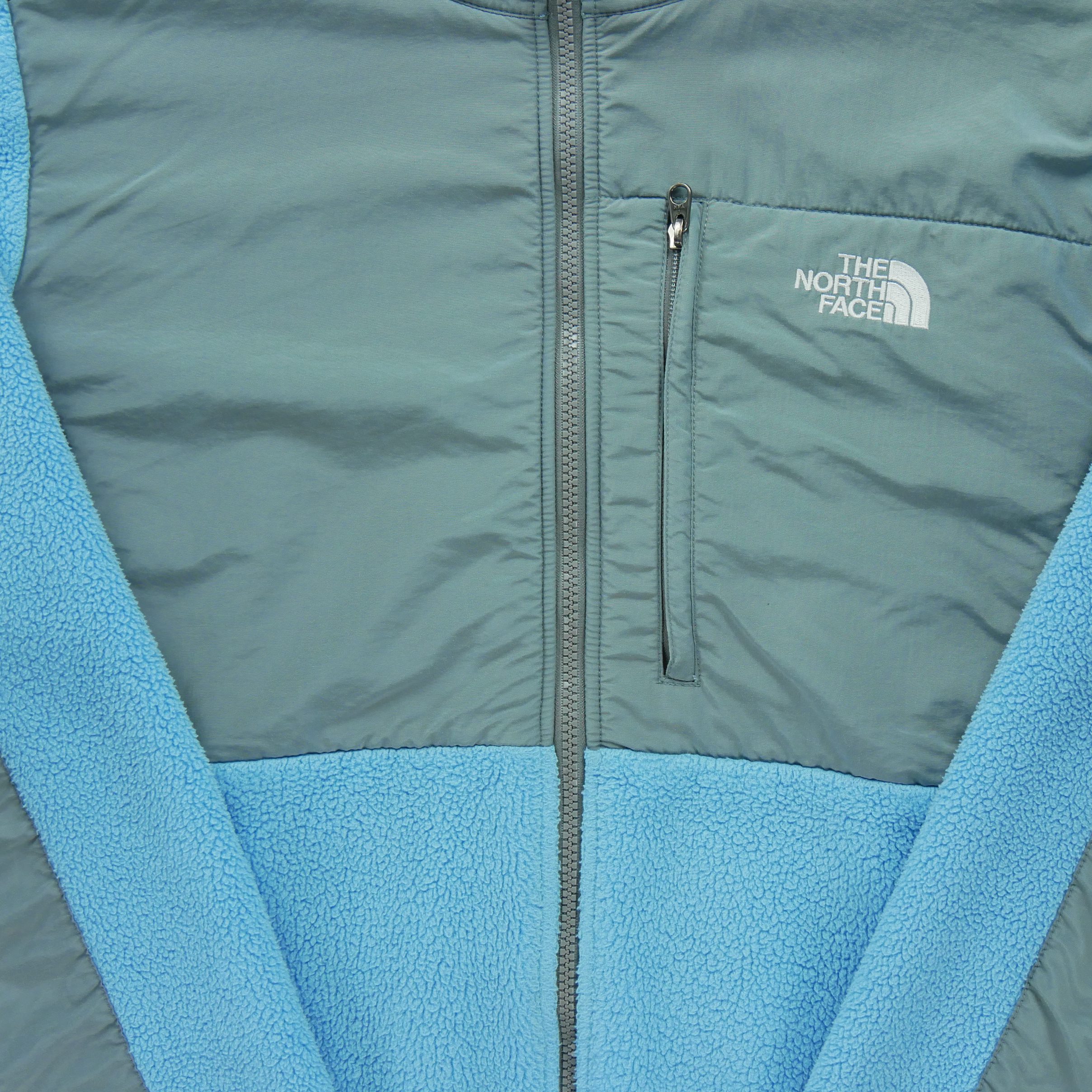 Veste polaire Femme  Denali Polartec 8
