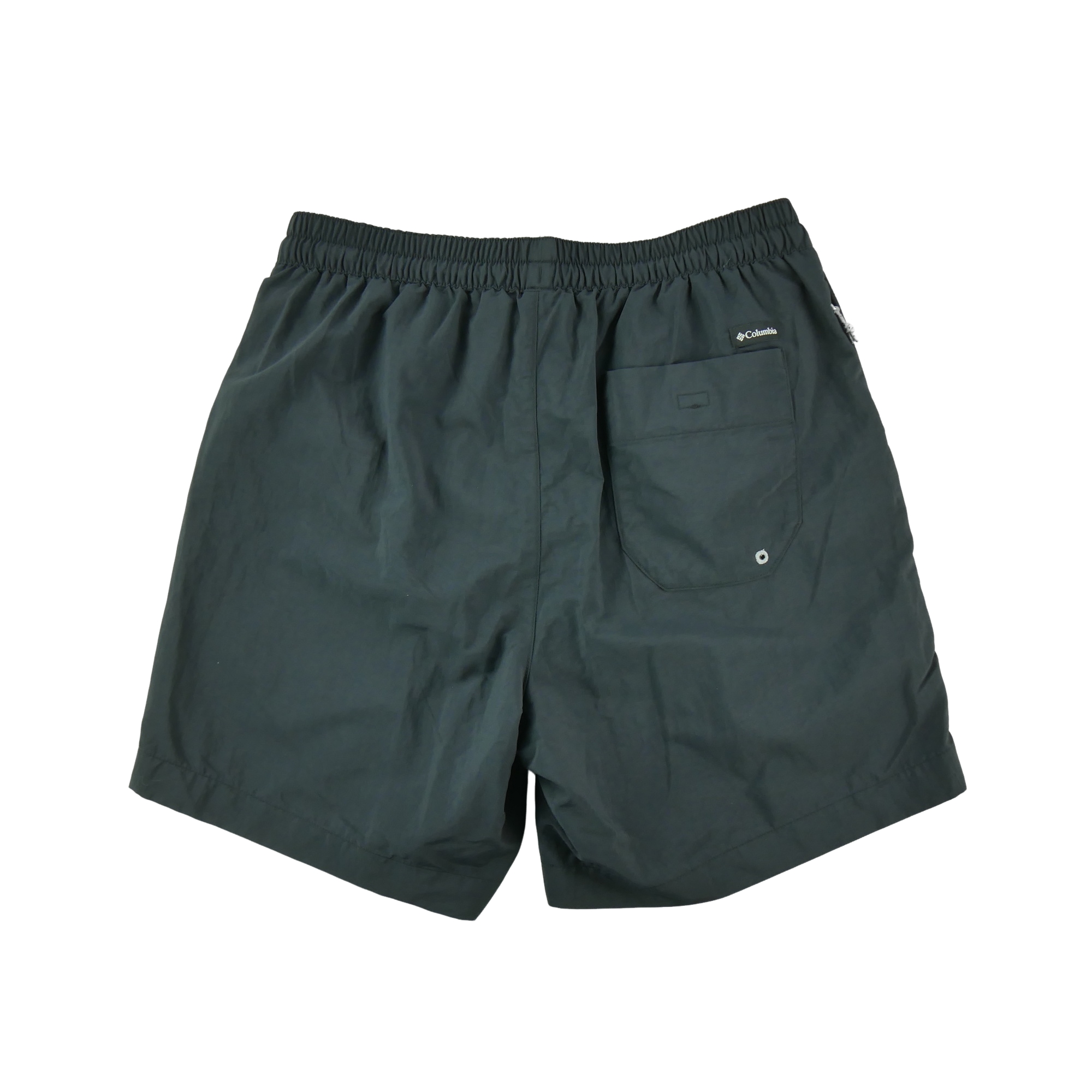 Short de bain Homme  Marine 2
