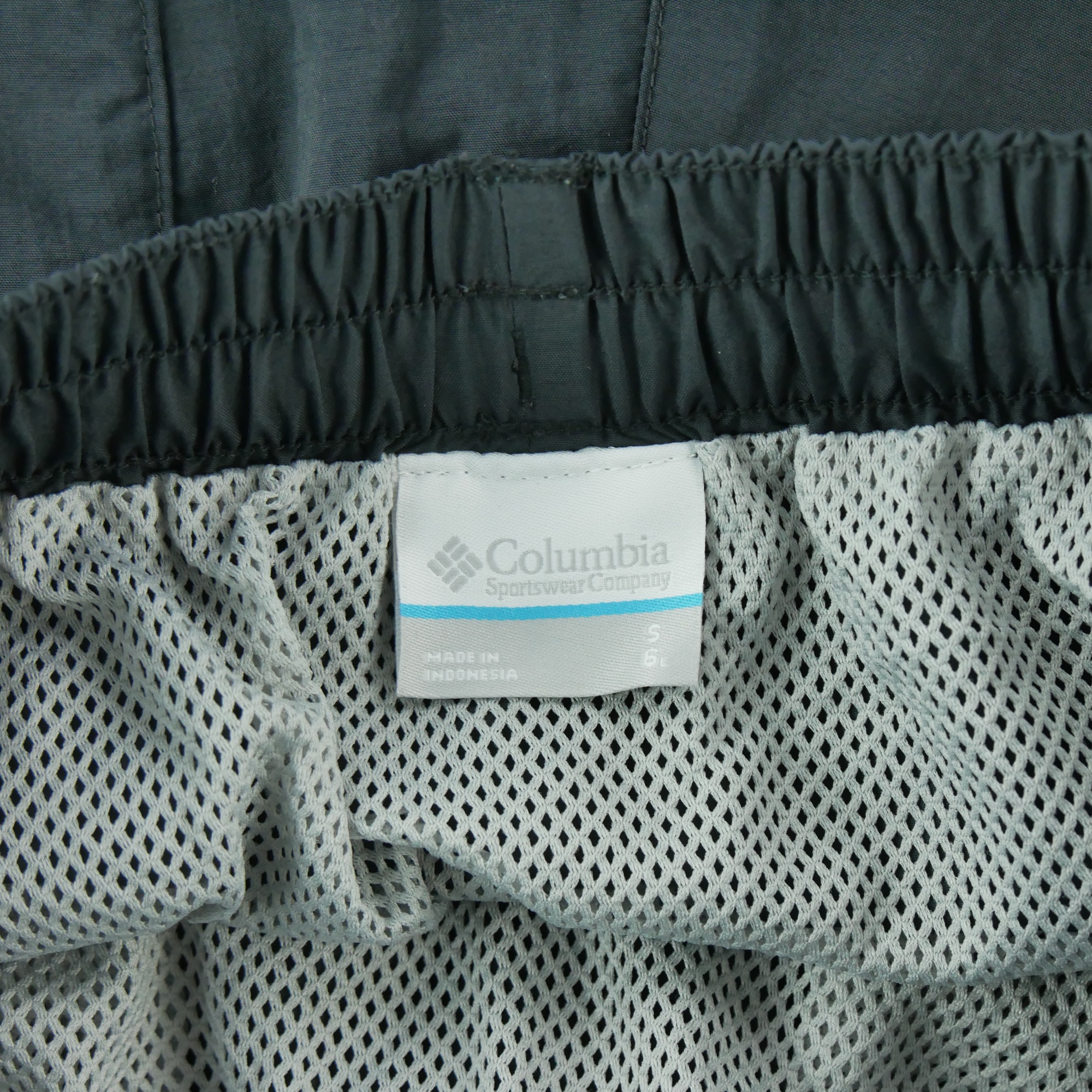 Short de bain Homme  Marine 4