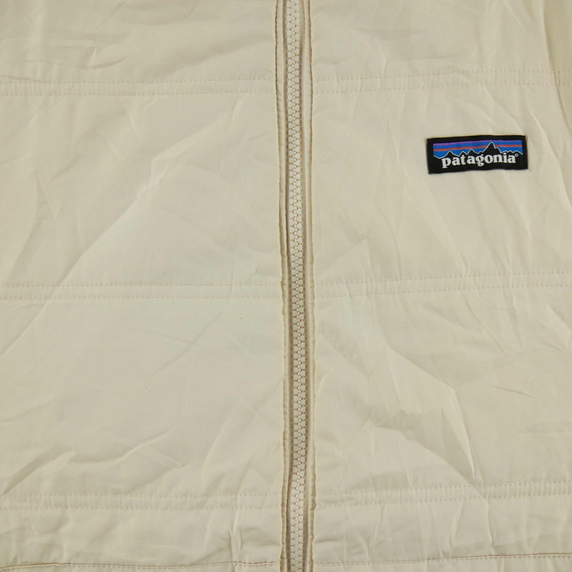 Veste polaire Femme  réversible Beige 10