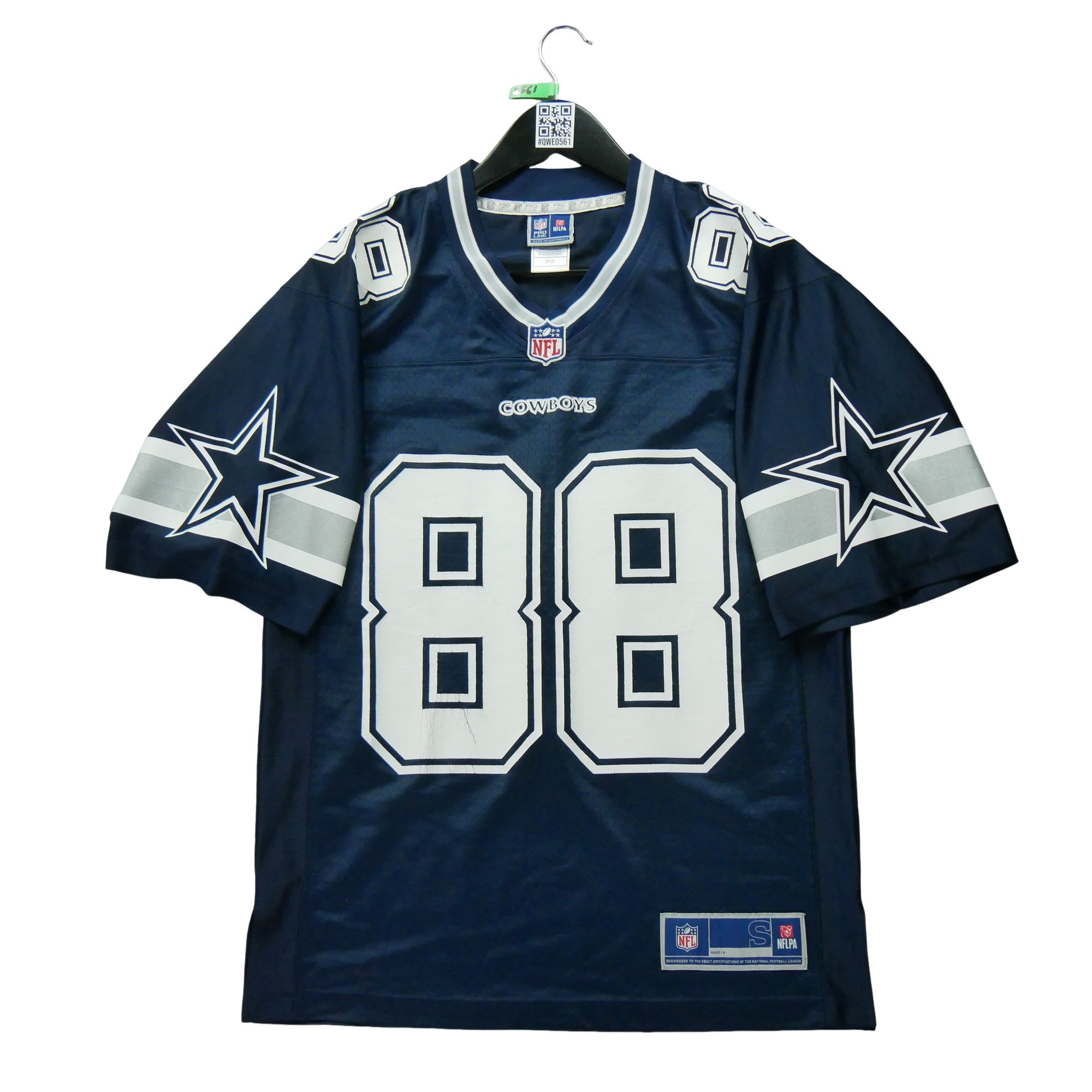 Maillot Homme NFL Dallas Cowboys 1