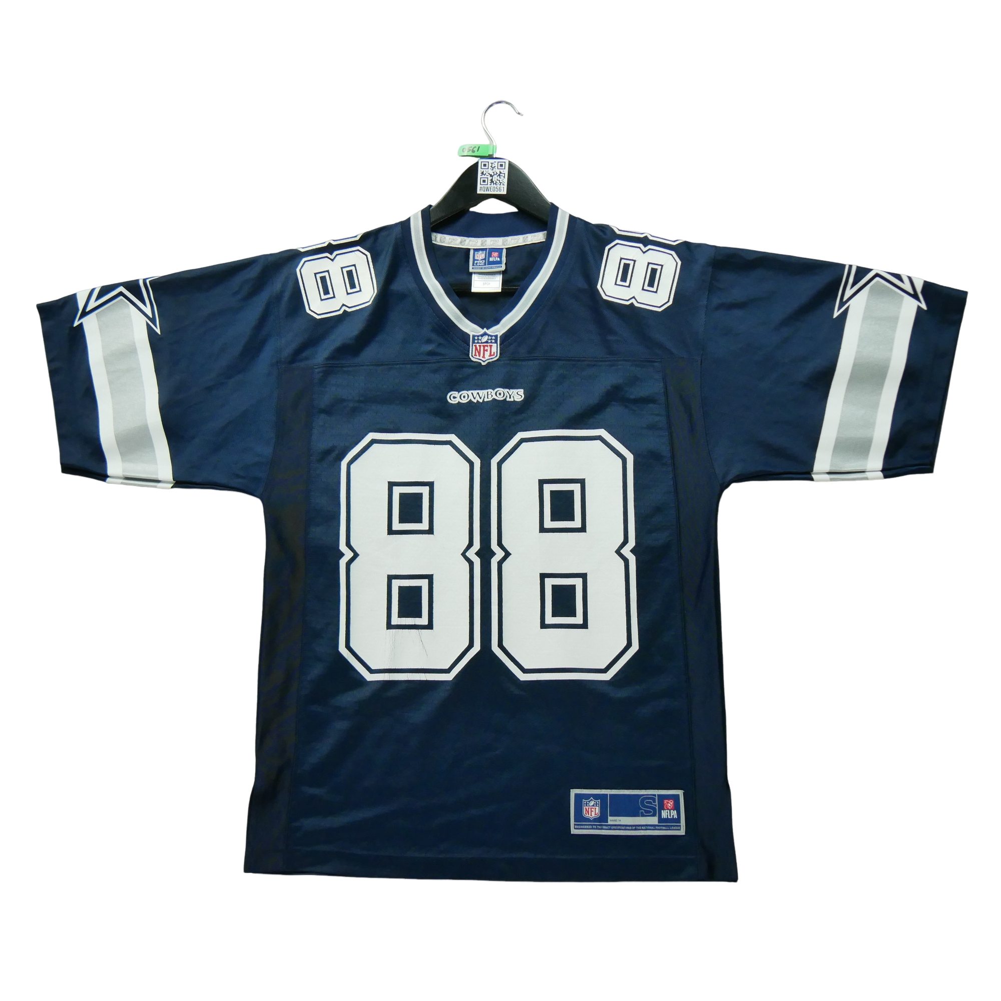 Maillot Homme NFL Dallas Cowboys 3