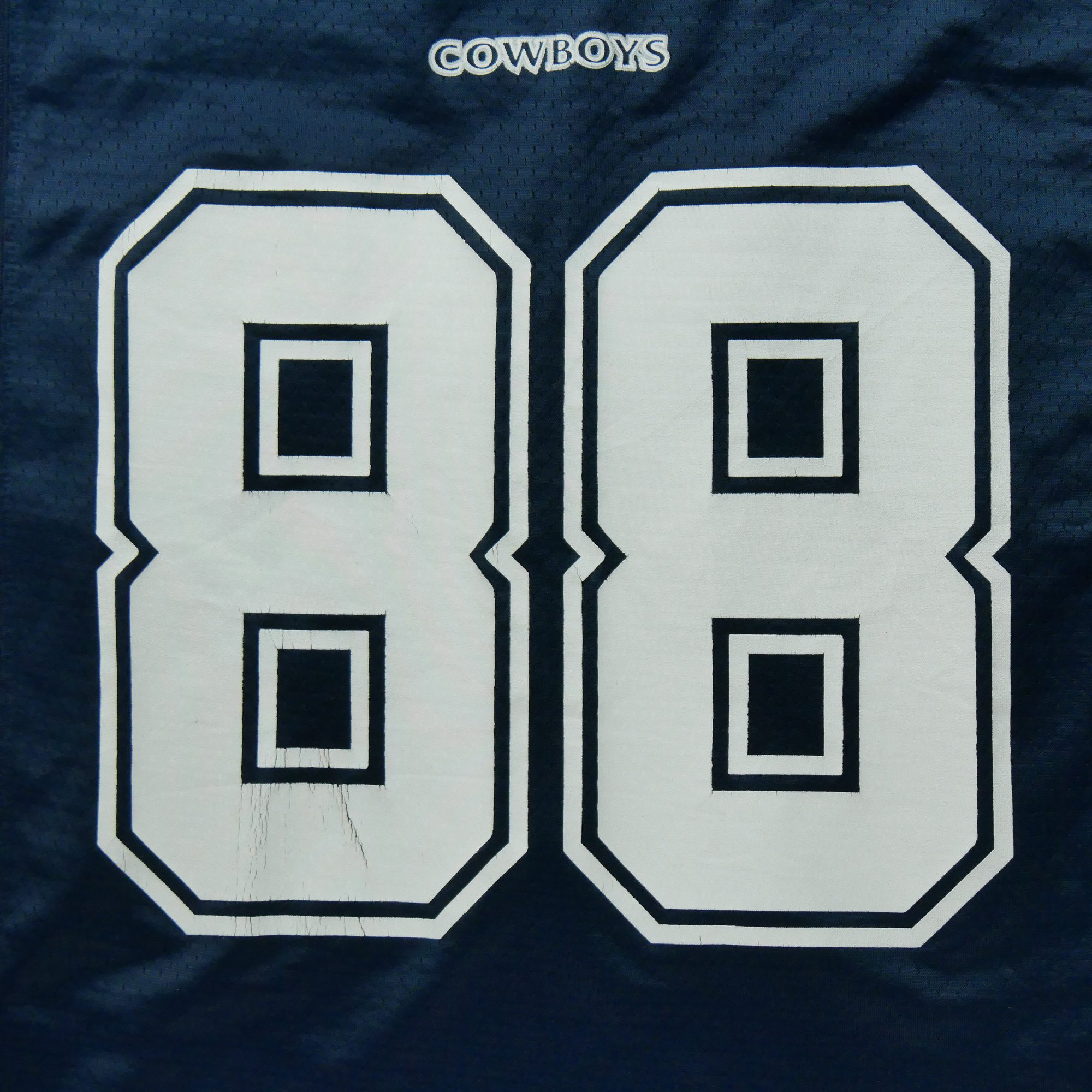 Maillot Homme NFL Dallas Cowboys 4