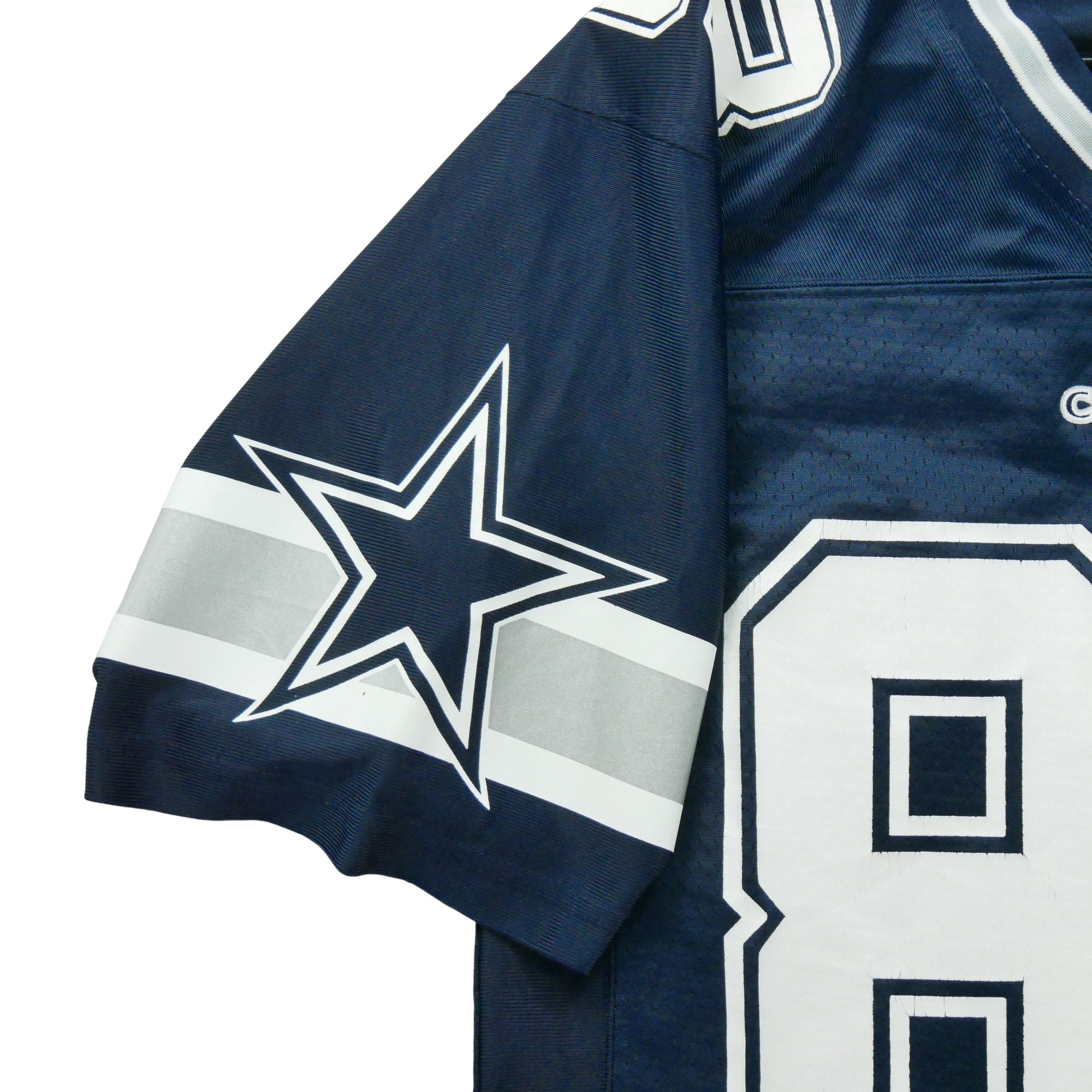 Maillot Homme NFL Dallas Cowboys 6